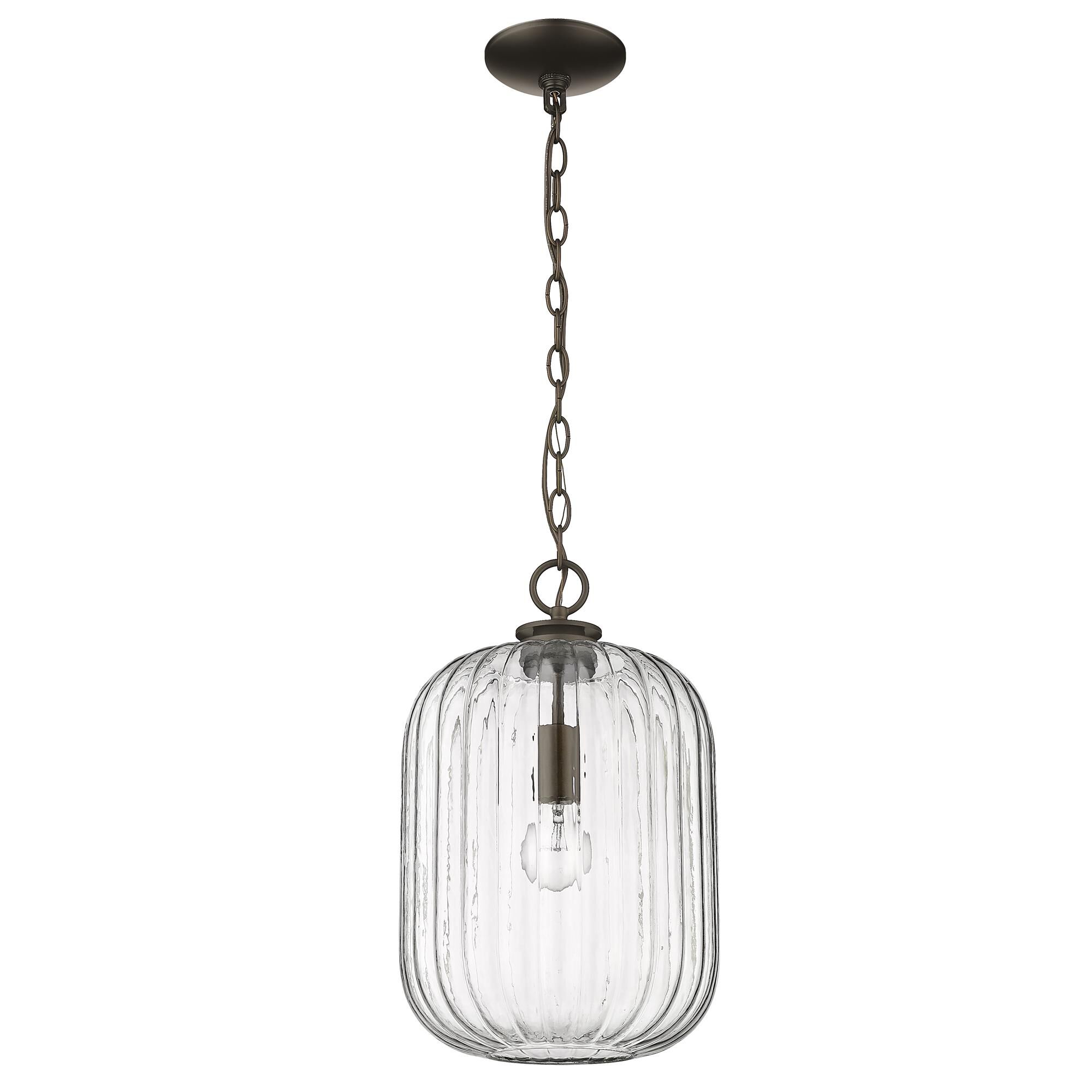 Acclaim Lighting Cabot 10 Inch Mini Pendant