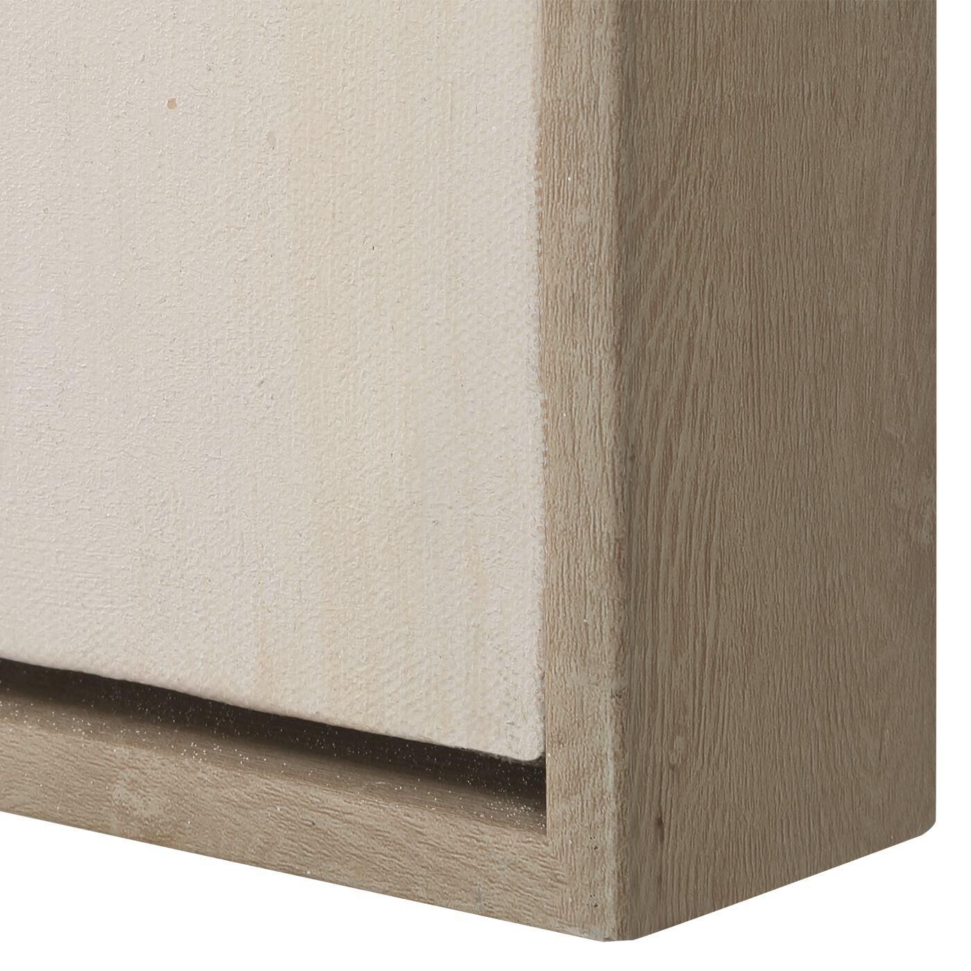 Shown in Black, Brown, Gray, Woodtone finish