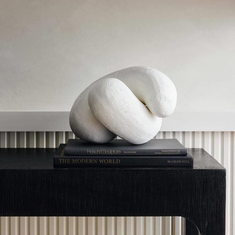 Kanzi 5 Inch Sculpture by Arteriors Home