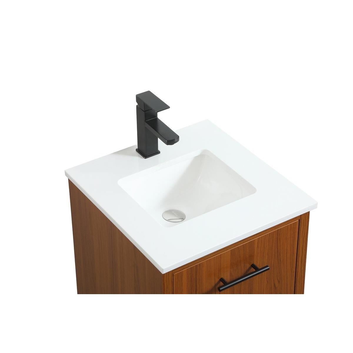 Cyrus Bath Vanity by Elegant Decor