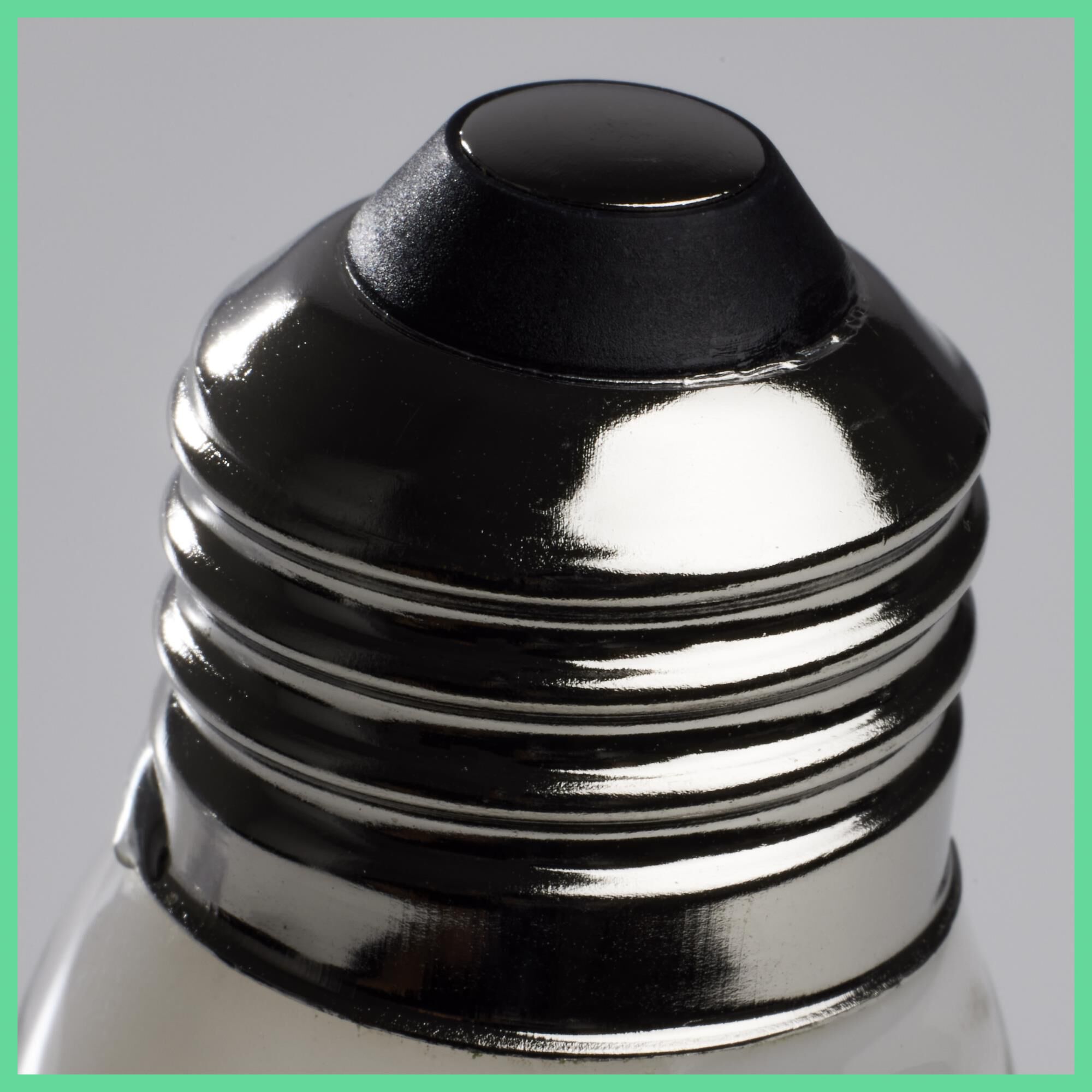 4 Watt 5000K LED Light Bulb,