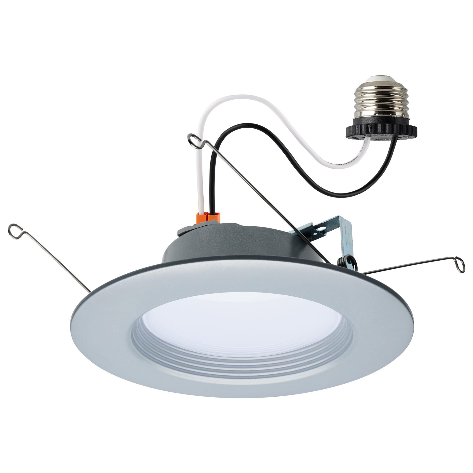 Recessed Lighting Trim by Satco