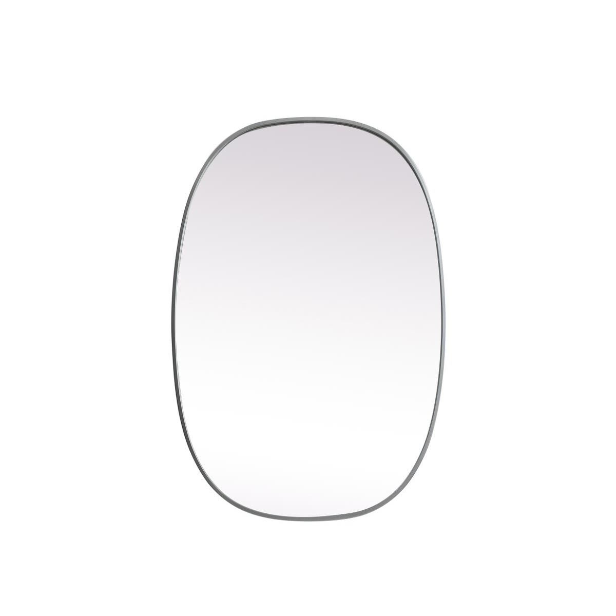 Brynn Decorative Mirror by Elegant Decor