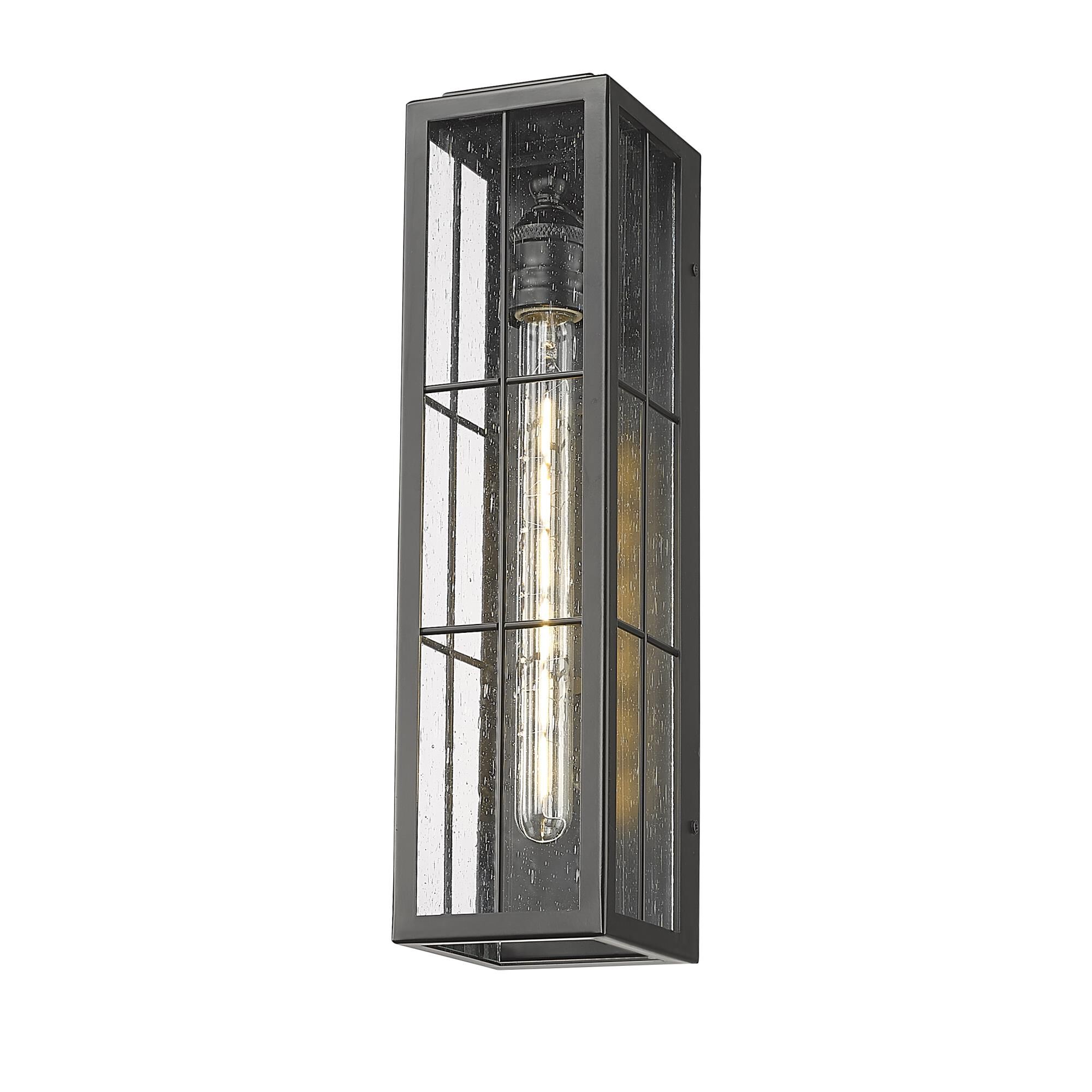 Jaxson 18 Inch Outdoor Wall Light By Millennium Lighting