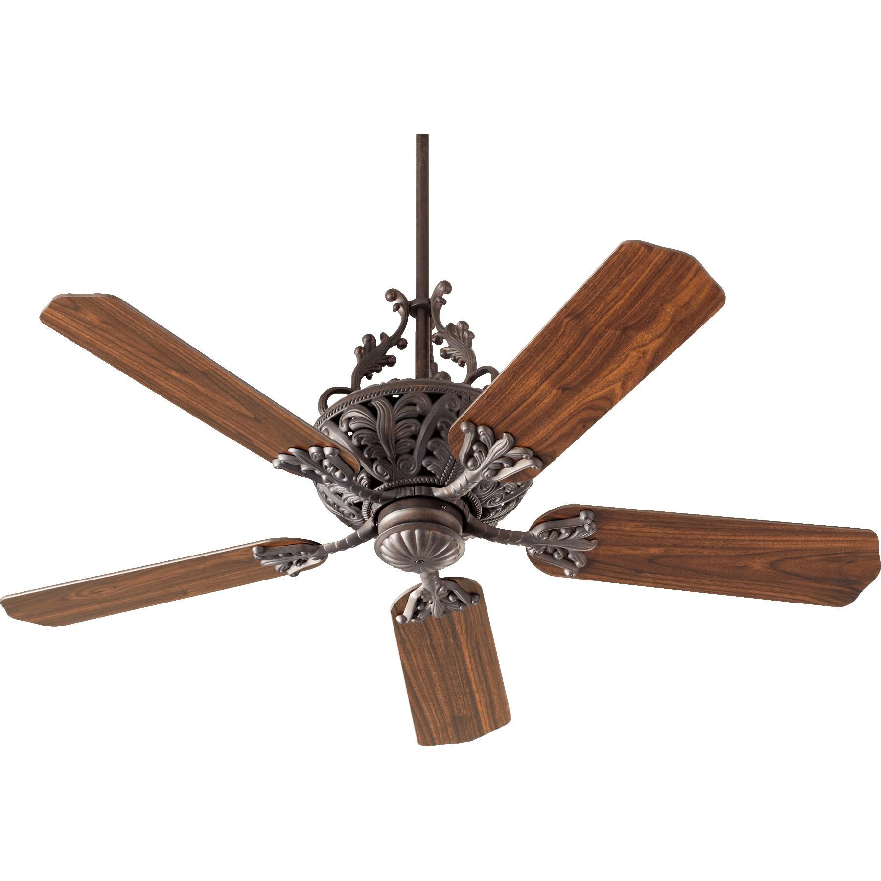 Windsor 52 Inch Ceiling Fan by Quorum International