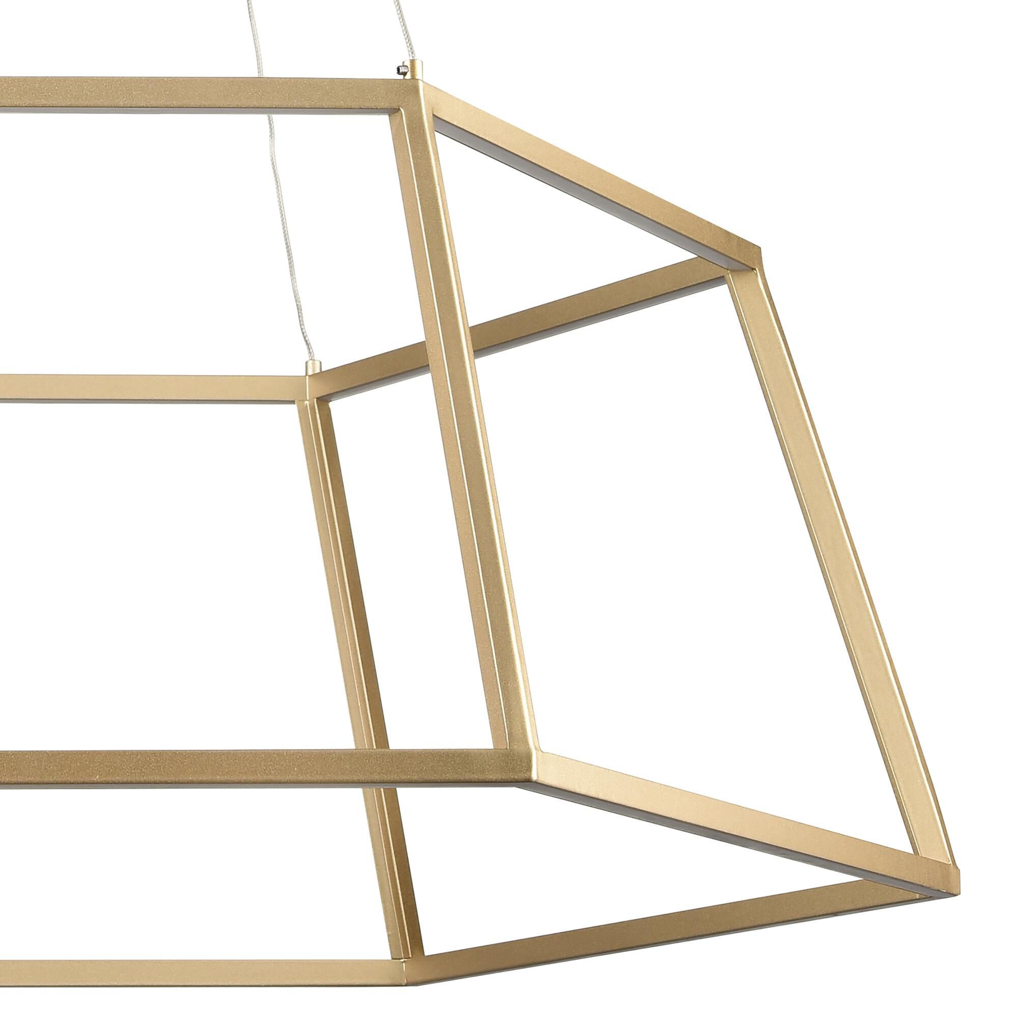 Minimalist 23 Inch Large Pendant by ELK Home