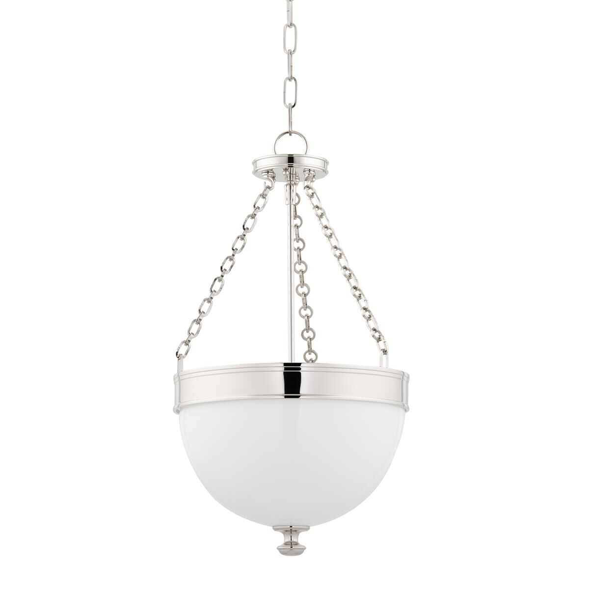 Barrington 14 Inch Large Pendant by Hudson Valley Lighting