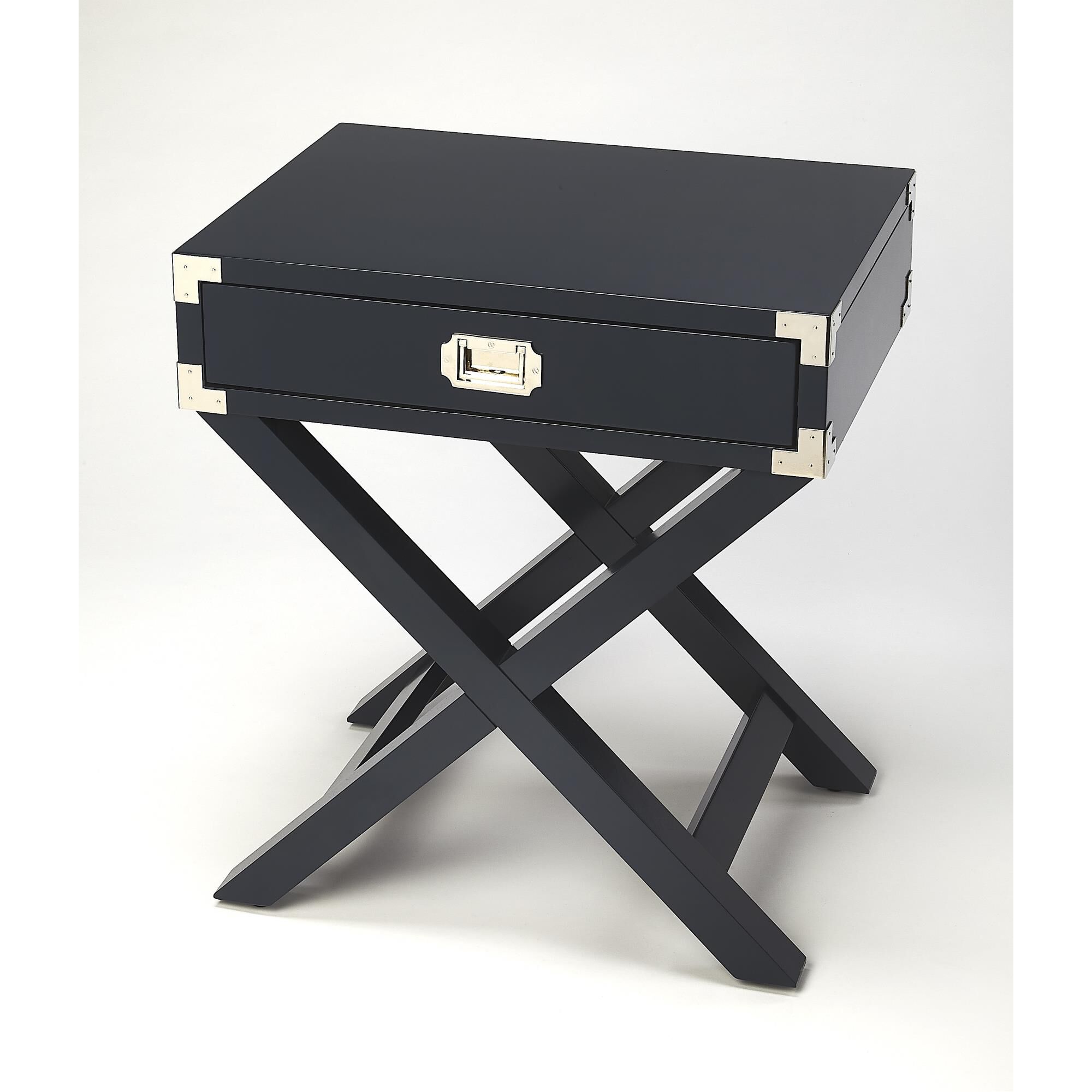 Butler Loft End Table by Butler Specialty Company