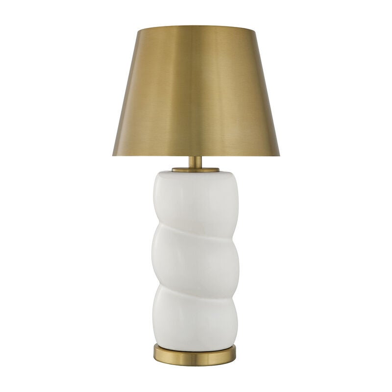 Shelly 12 Inch Accent Lamp by Savoy House