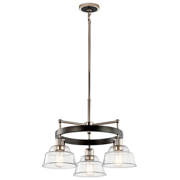 Eastmont 23 Inch Chandelier by Kichler