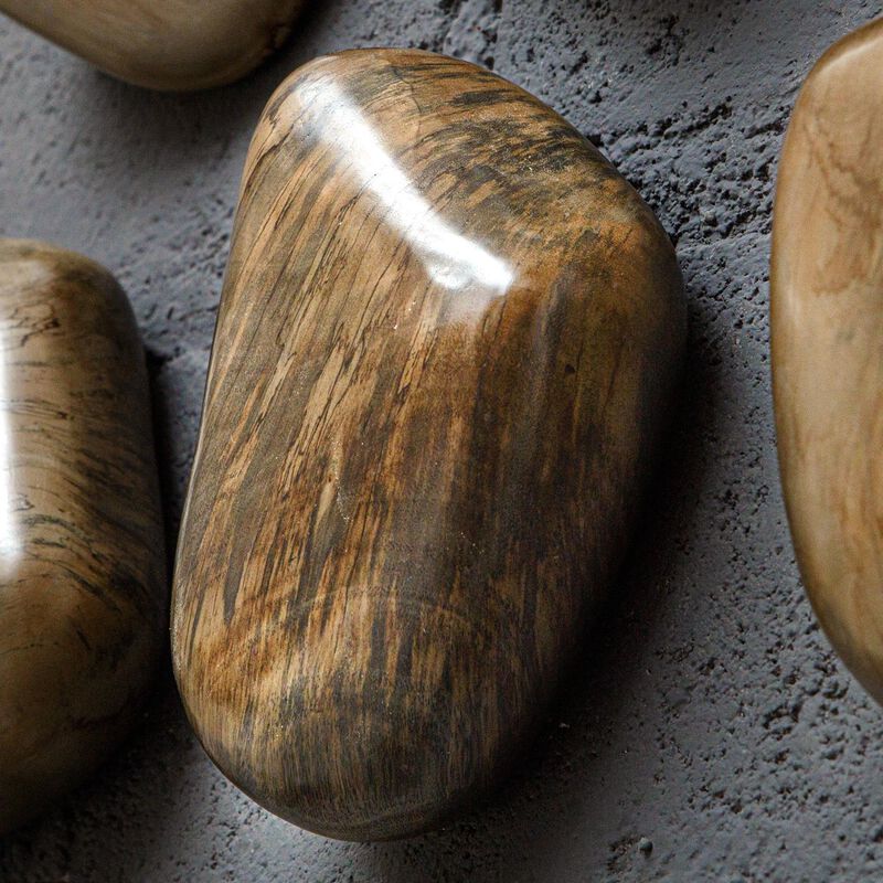 Pebbles Alternative Wall Art by Uttermost