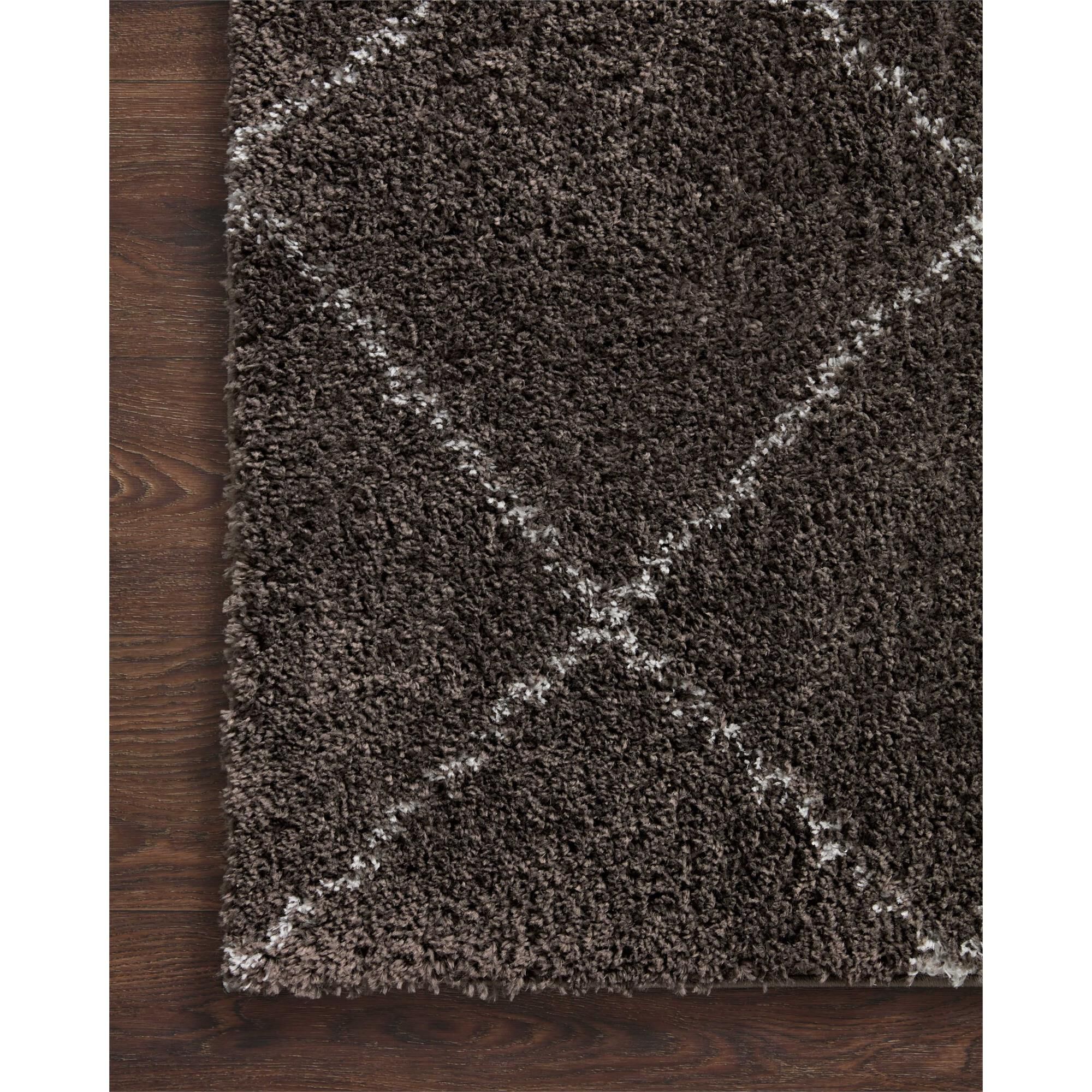 Bliss Shag Area Rug,