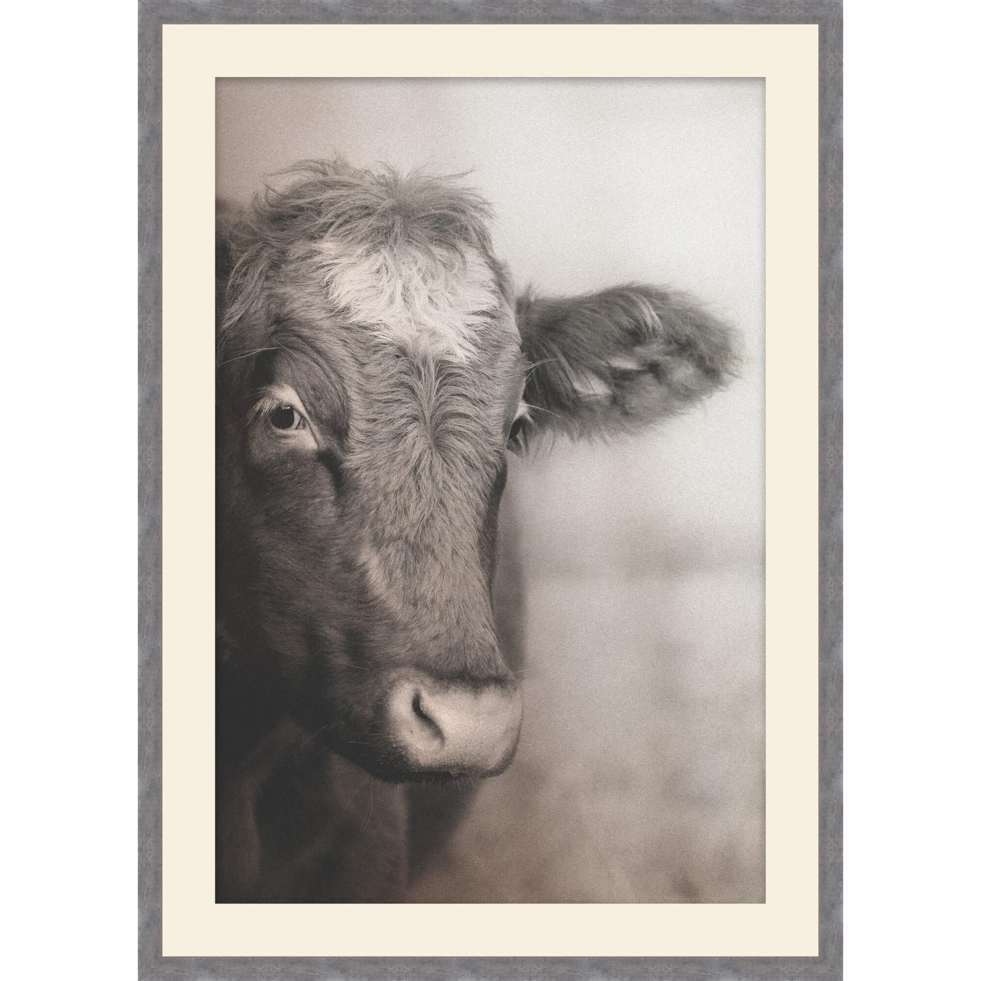 Studio L57 Narrative Daisy May Print by LEVEL57