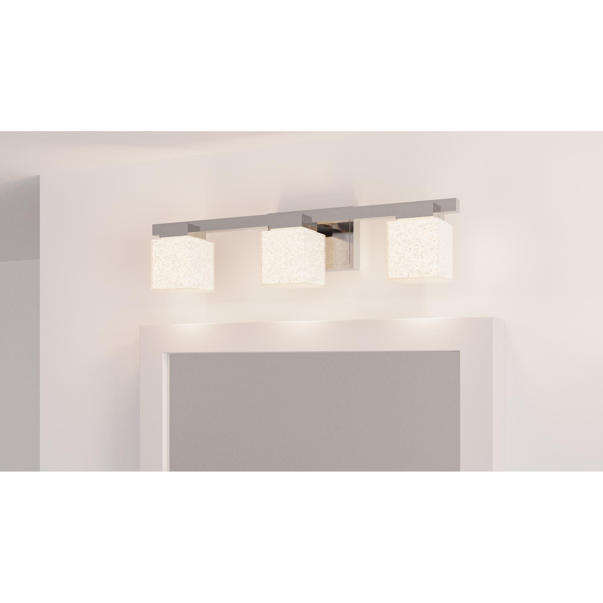 Quoizel Zola 22 Inch LED Bath Vanity Light