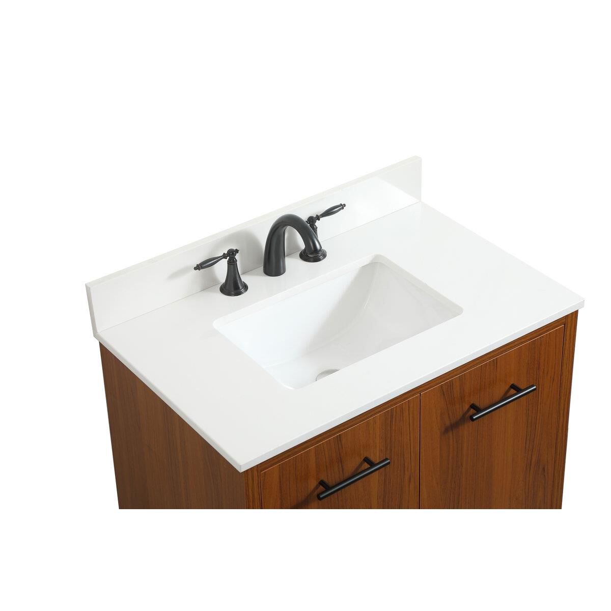 Cyrus Bath Vanity by Elegant Decor