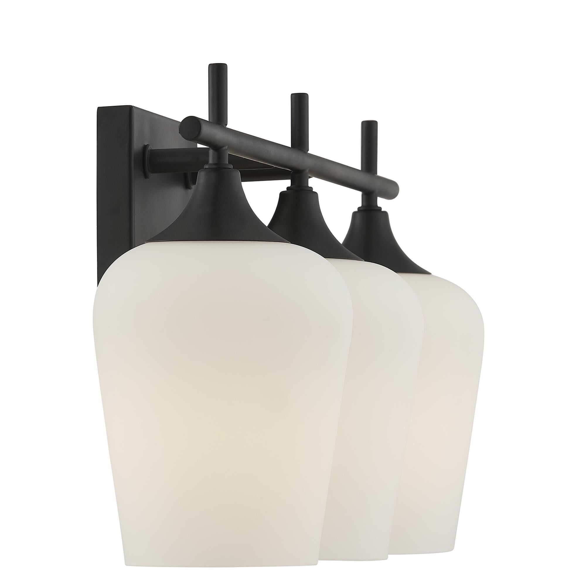 Octave 21 Inch Bath Vanity Light by Savoy House