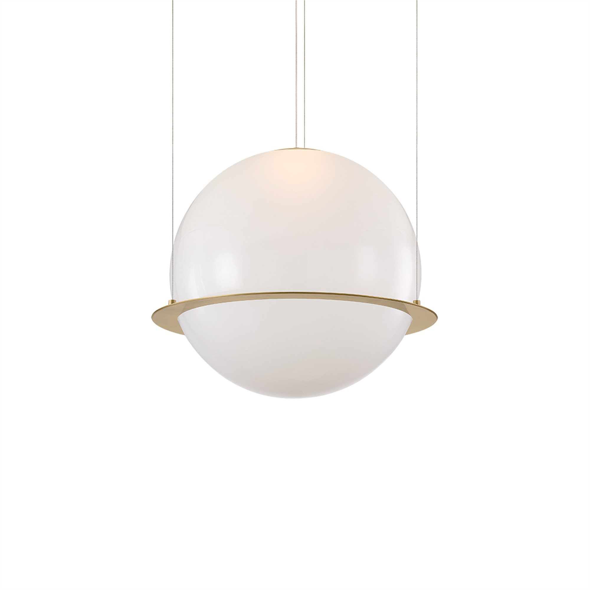 Neutrion Medium Pendant Light,