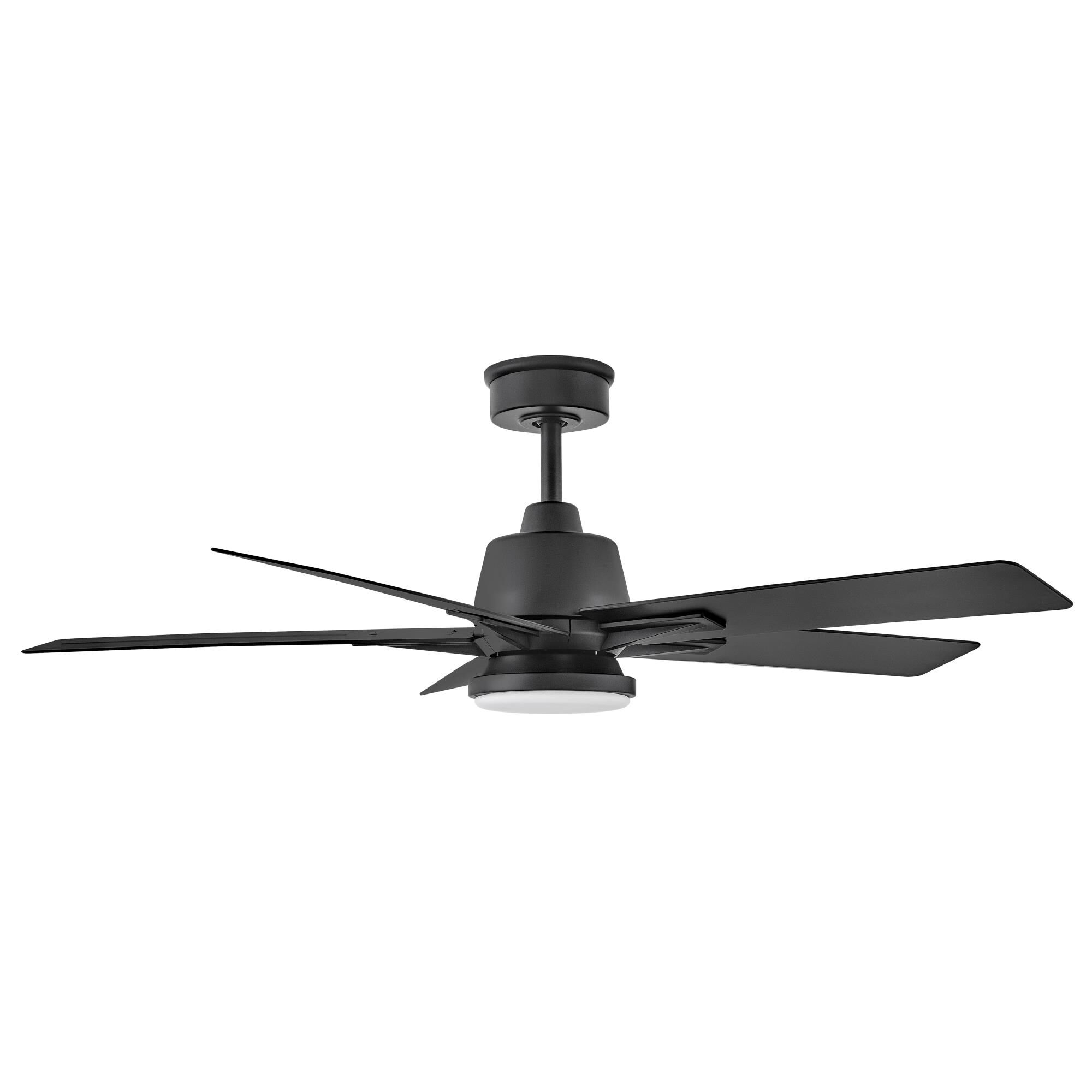 Alta Outdoor Rated 52 Inch Ceiling Fan with Light Kit by Hinkley Lighting