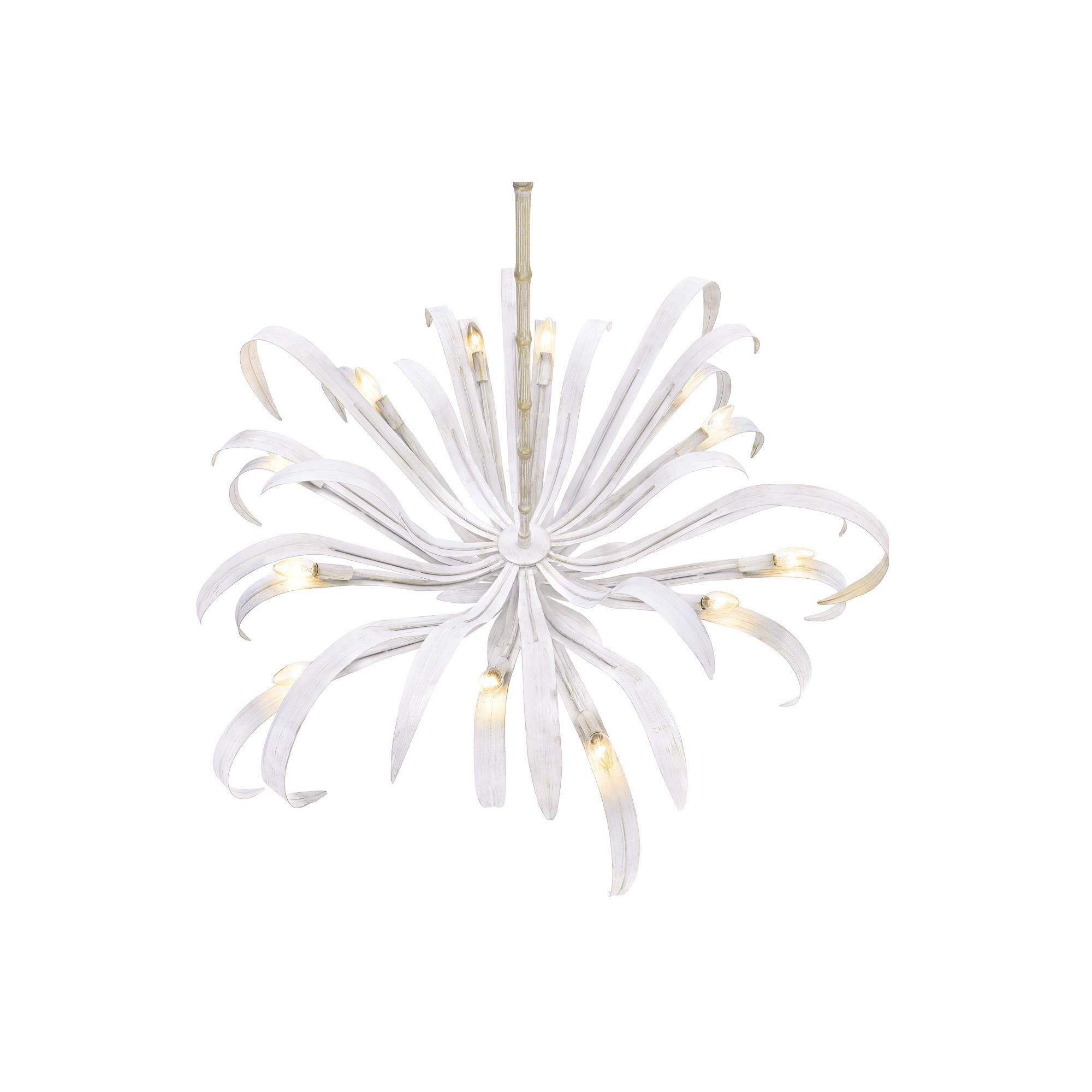 Kagra Grand Pendant Light,