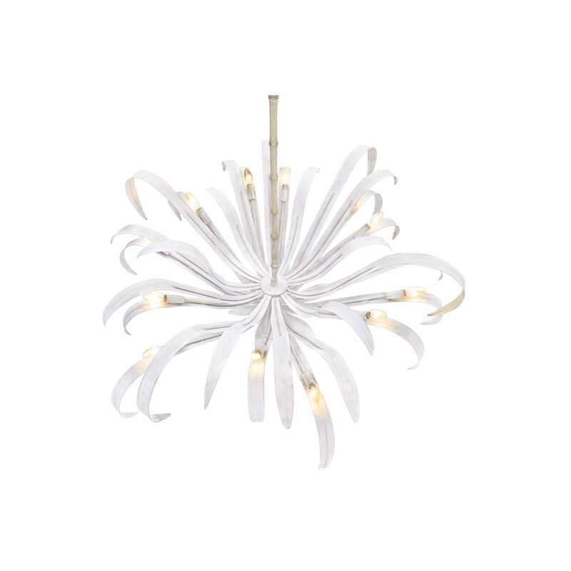 Kagra Grand Pendant Light by Eurofase Lighting