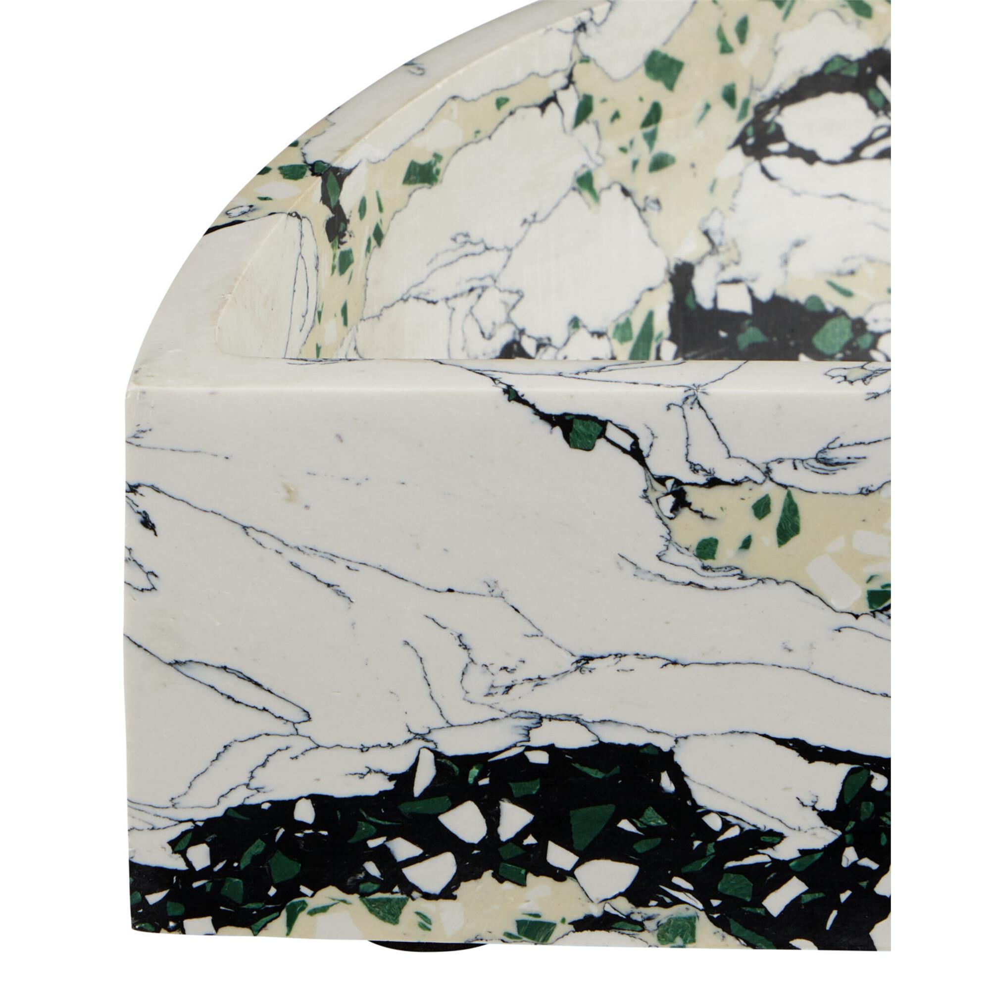 Fossey Asymmetrical Tray,