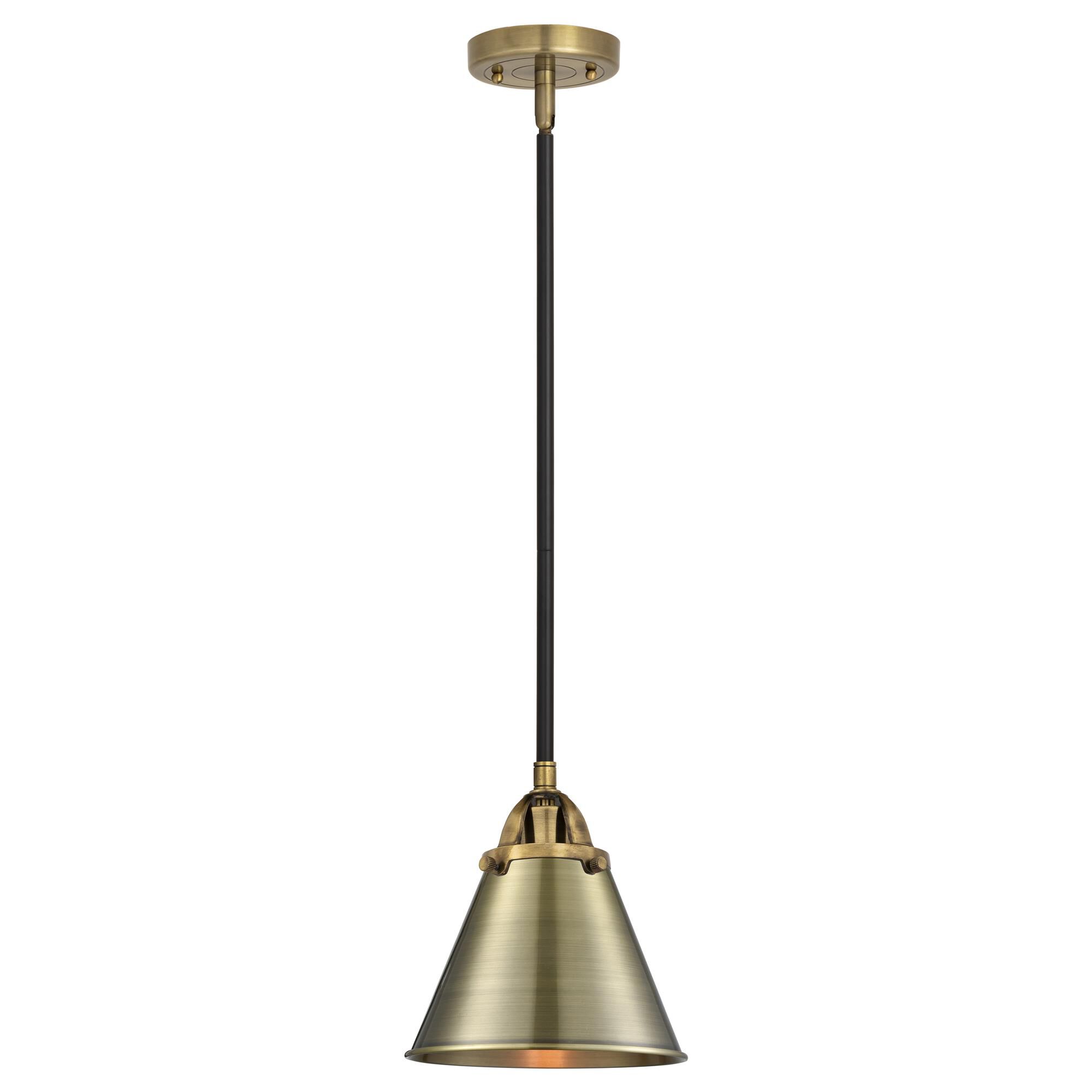 Innovations Lighting Bruno Marashlian Appalachian 8 Inch Mini Pendant