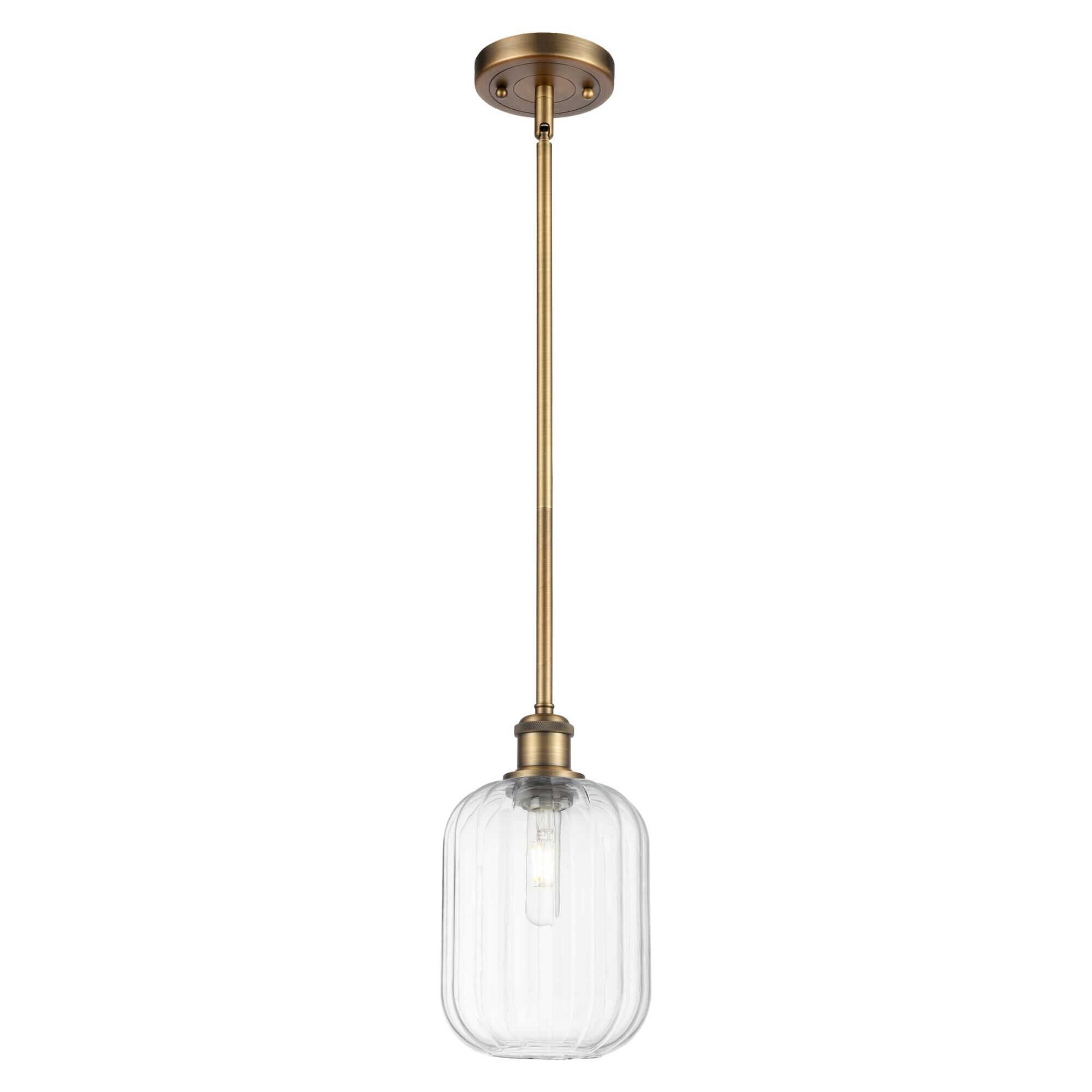 Bruno Marashlian Preston 7 Inch Mini Pendant by Innovations Lighting