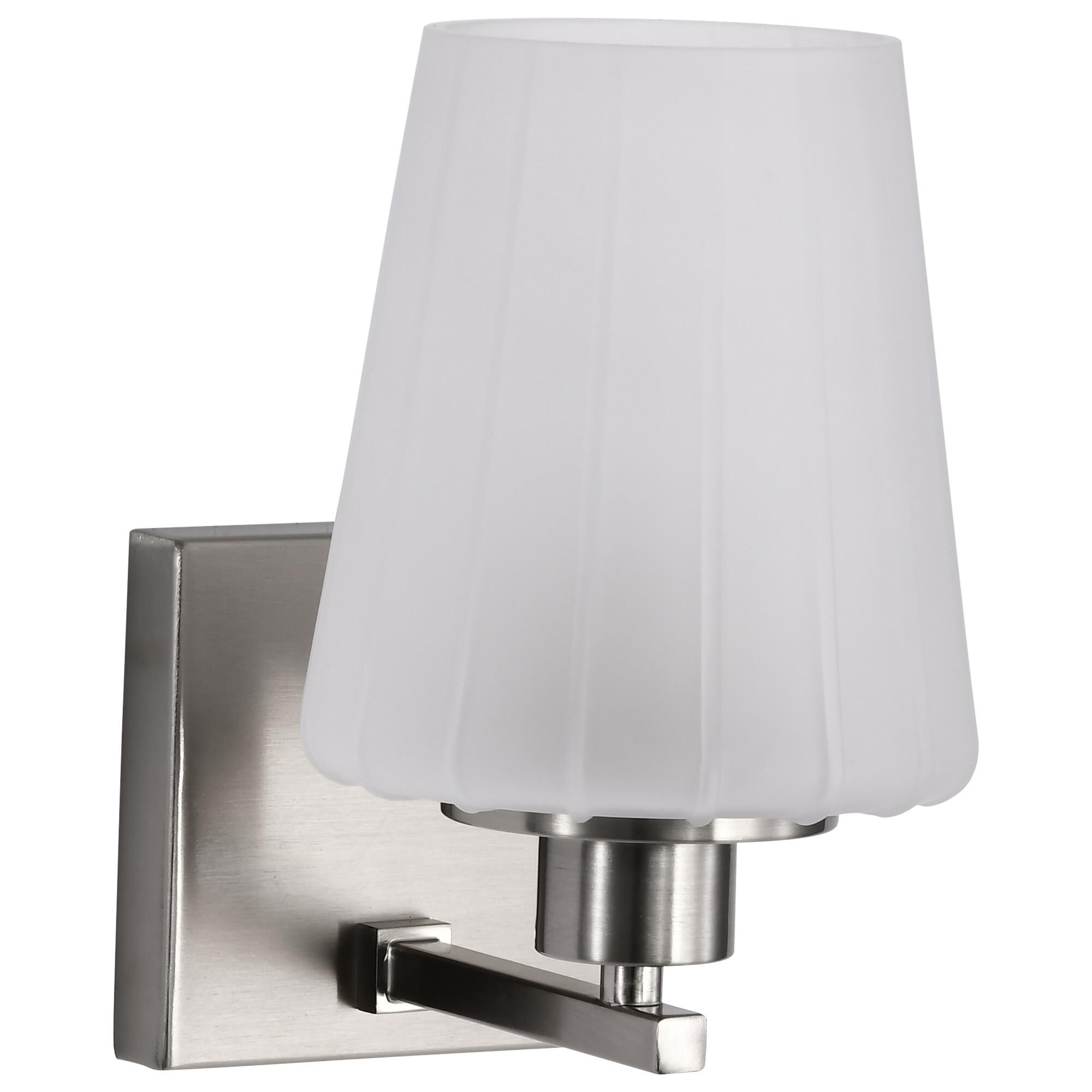 Lune 9 Inch Wall Sconce by Nuvo Lighting