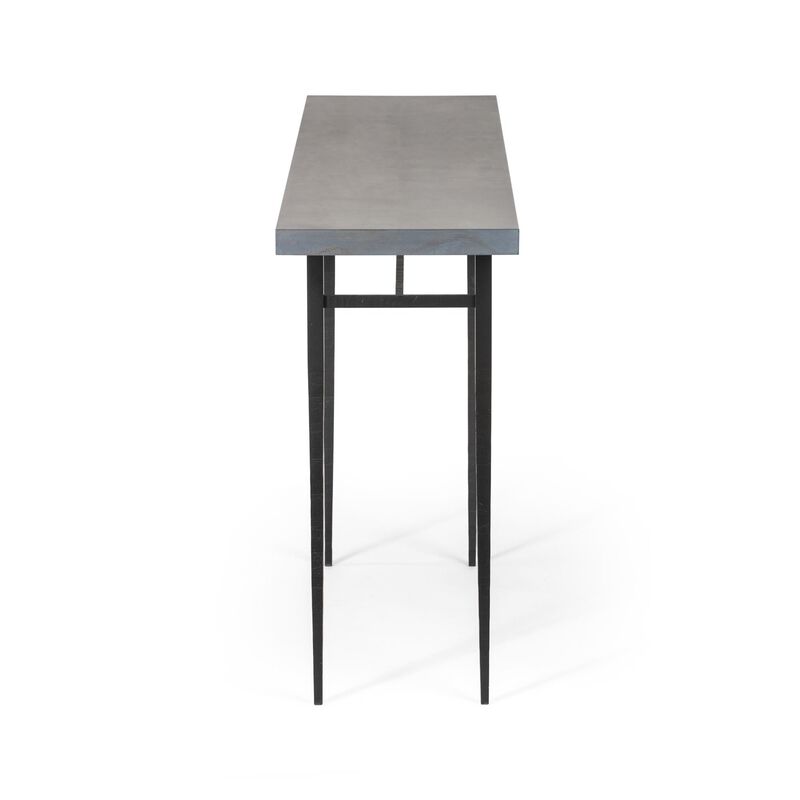Wick 60 Inch Console Table by Hubbardton Forge