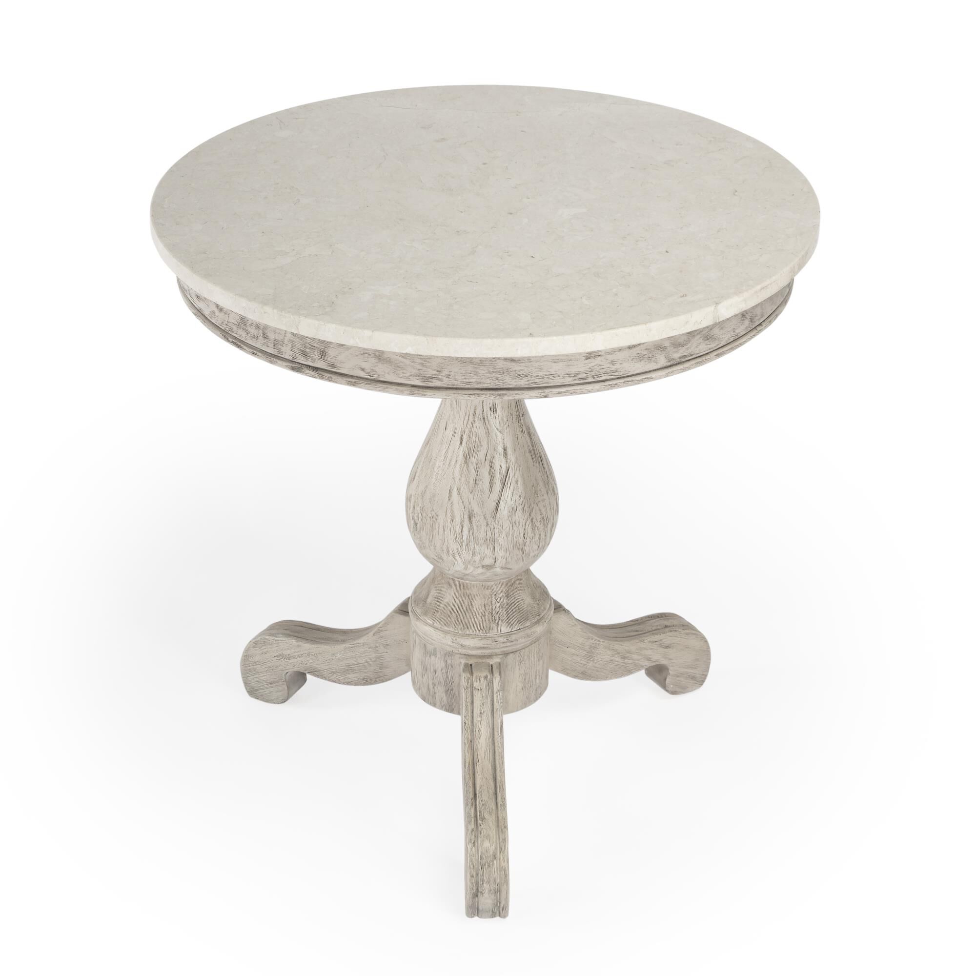 Danielle Accent Table by Butler Specialty Company