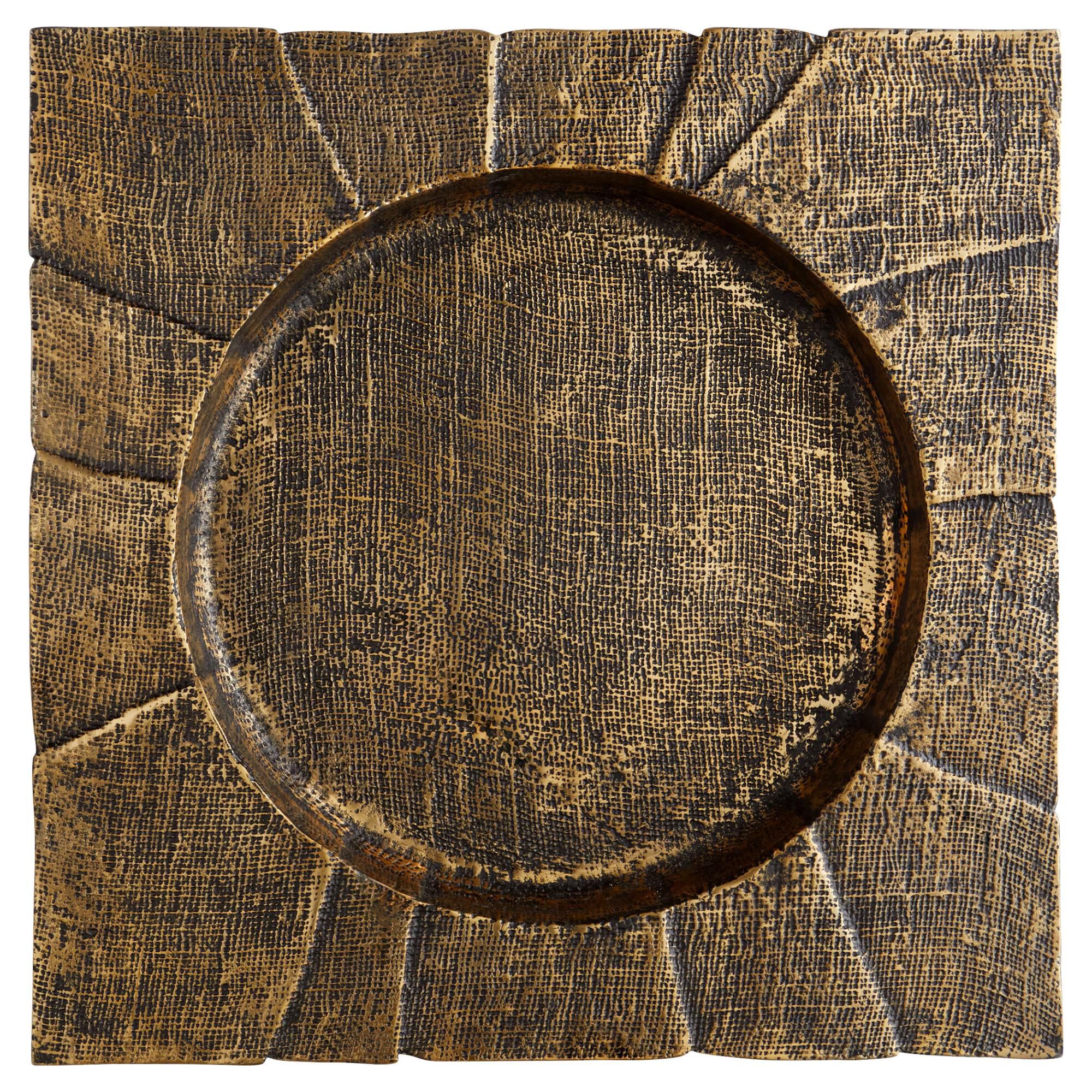 Baxter Tray by Cyan Designs