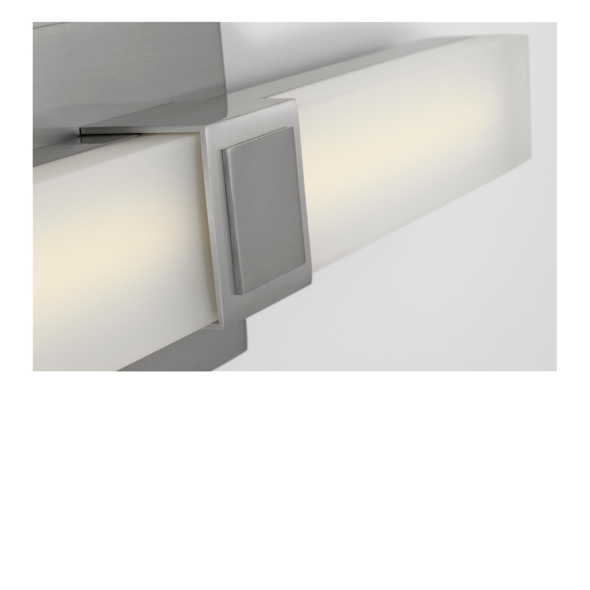 Fentress 18 Inch Bath Vanity Light by Generation Lighting