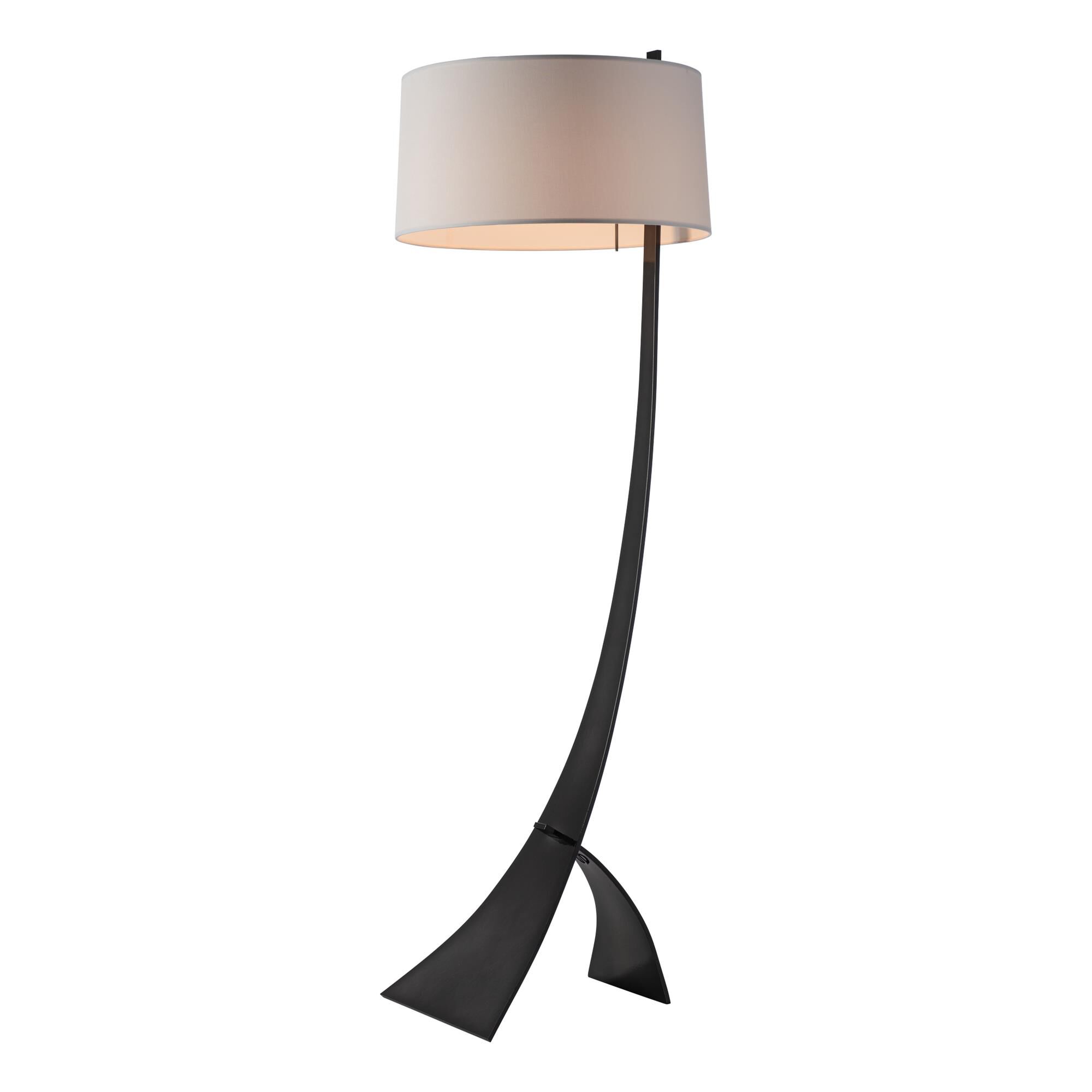 Shown in Ink finish and Natural Anna shade