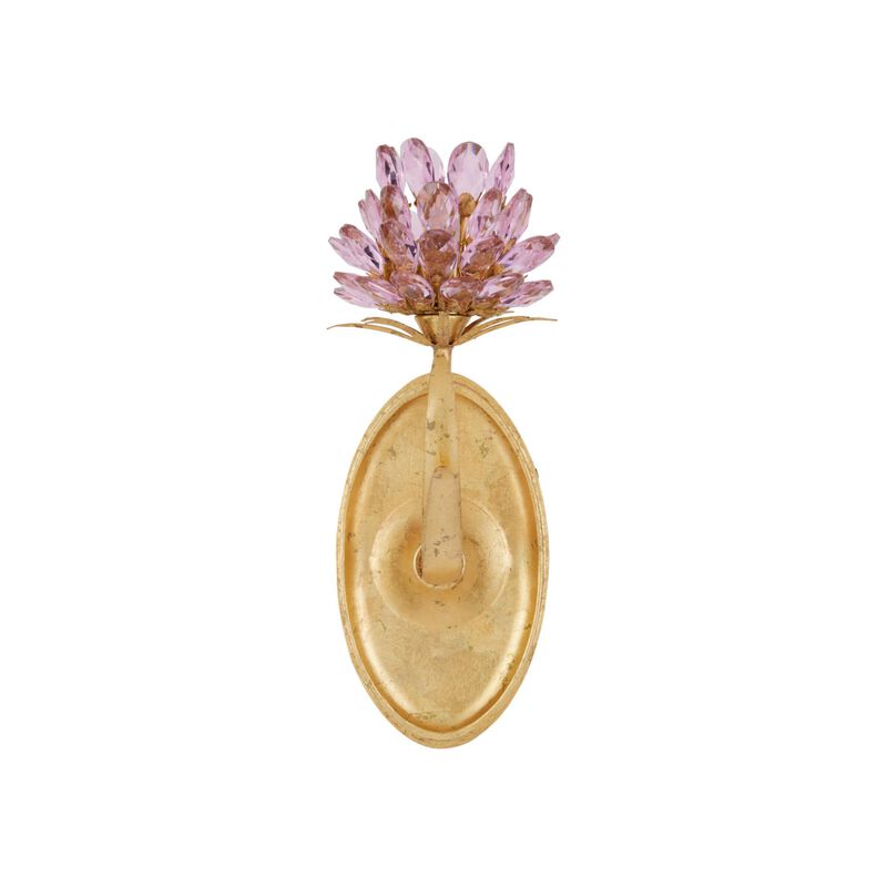 Marilee 13 Inch  Wall Sconce by Currey and Company