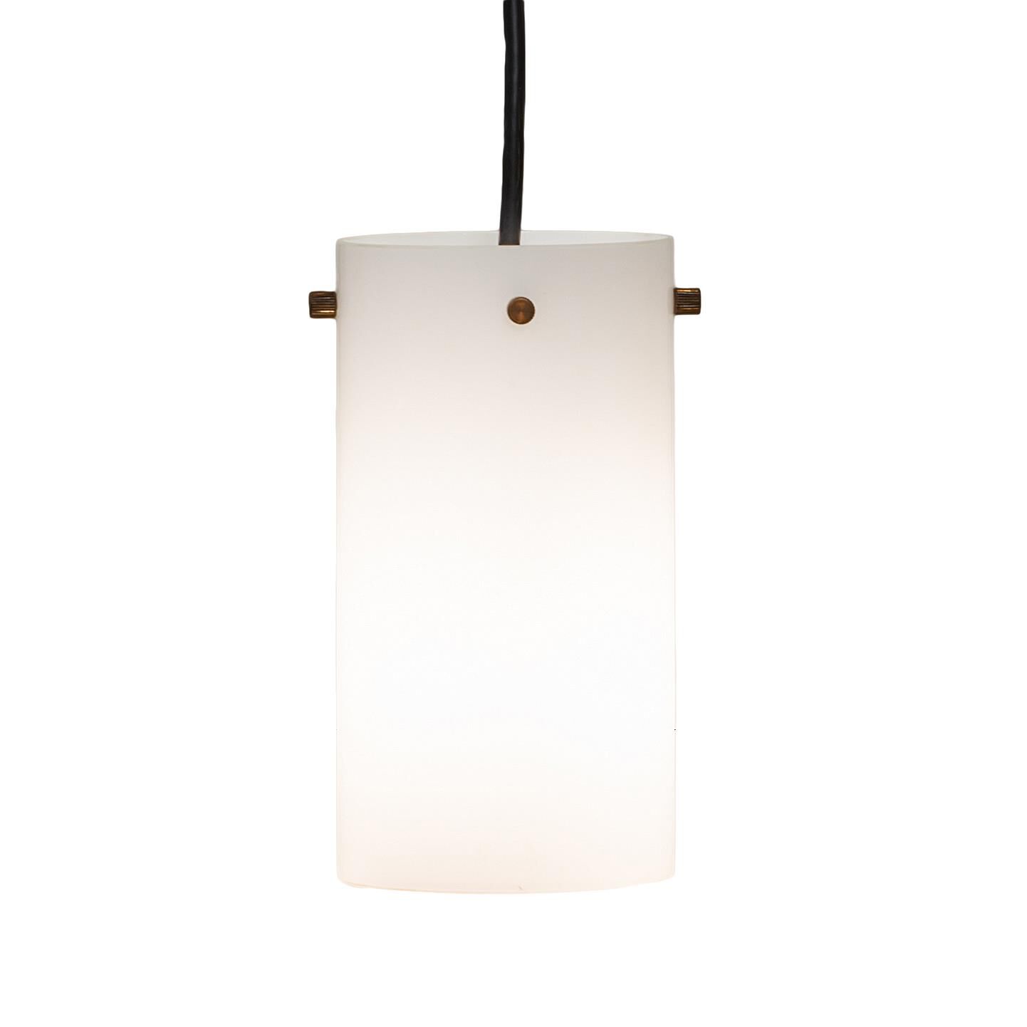 Meyda Lighting Cilindro 4 Inch Mini Pendant
