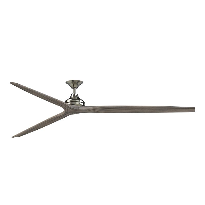 Spitfire 96 Inch Ceiling Fan by Fanimation