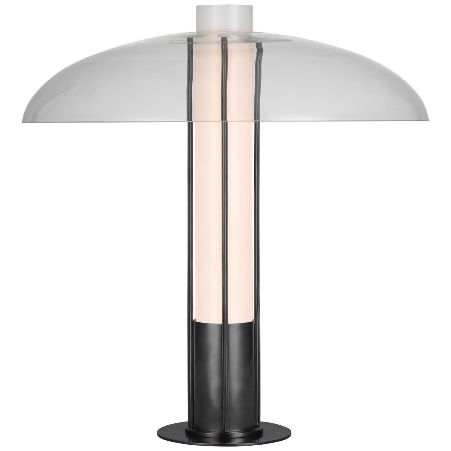 Kelly Wearstler Troye 19 Inch Table Lamp by Visual Comfort Signature Collection