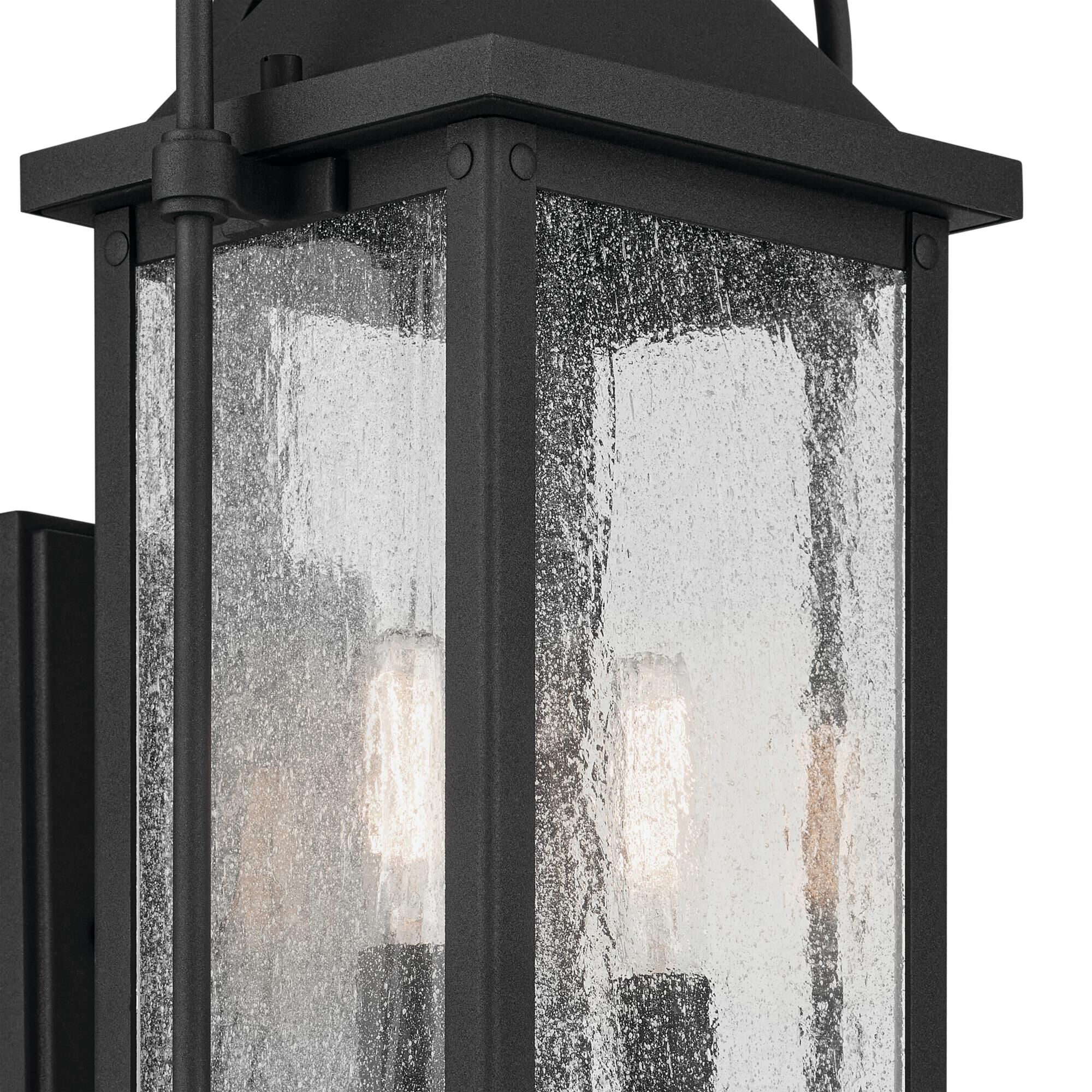 Harbor Row 18 Inch Outdoor Wall Light,