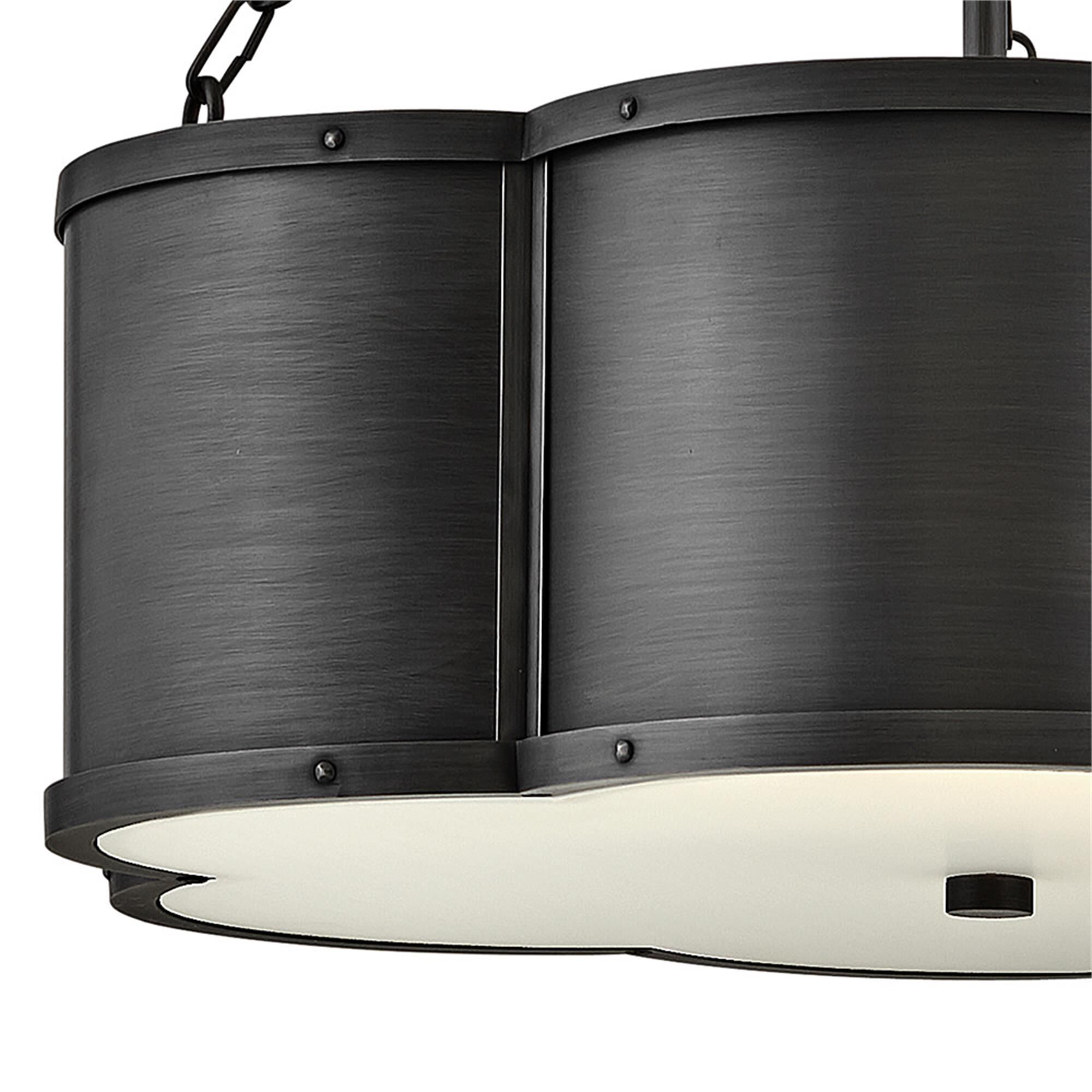 Chance 22 Inch Large Pendant,