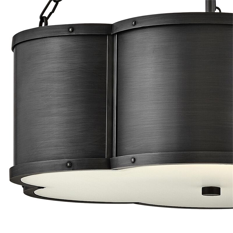Chance 22 Inch Large Pendant by Hinkley Lighting
