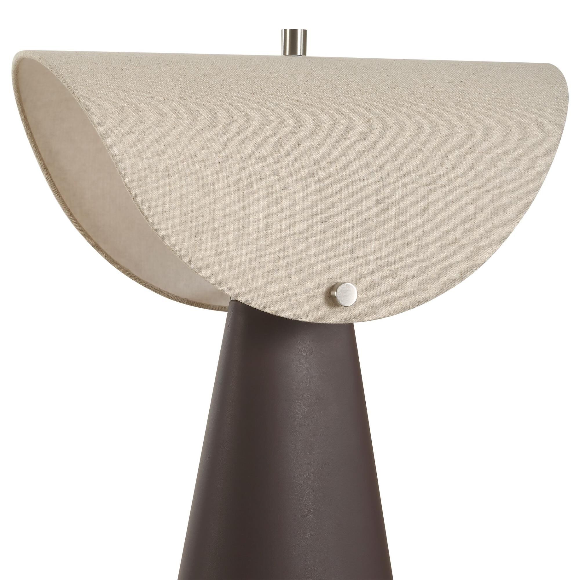 David Frisch Conover 27 Inch Table Lamp by Uttermost