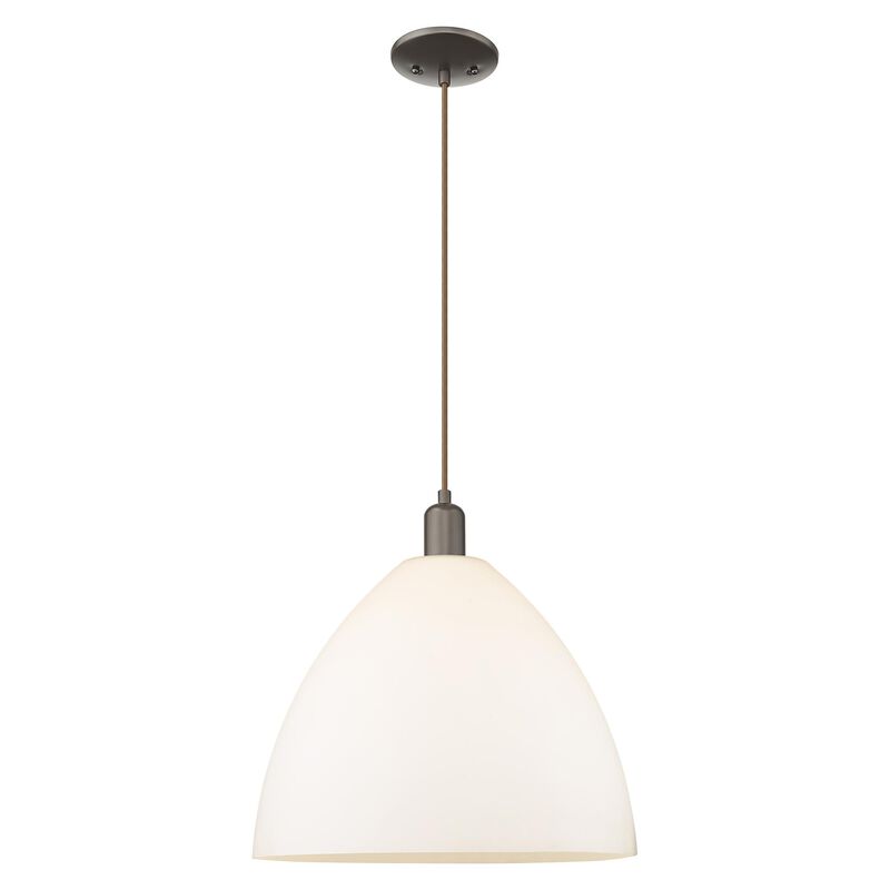 Bruno Marashlian Bristol 16 Inch Large Pendant by Innovations Lighting