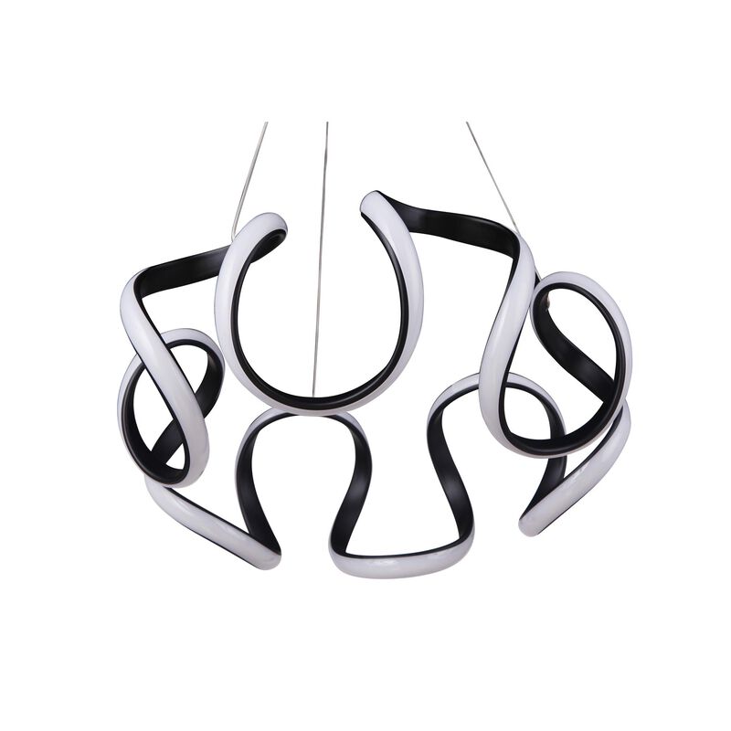 Pulse Small Pendant Light by Craftmade