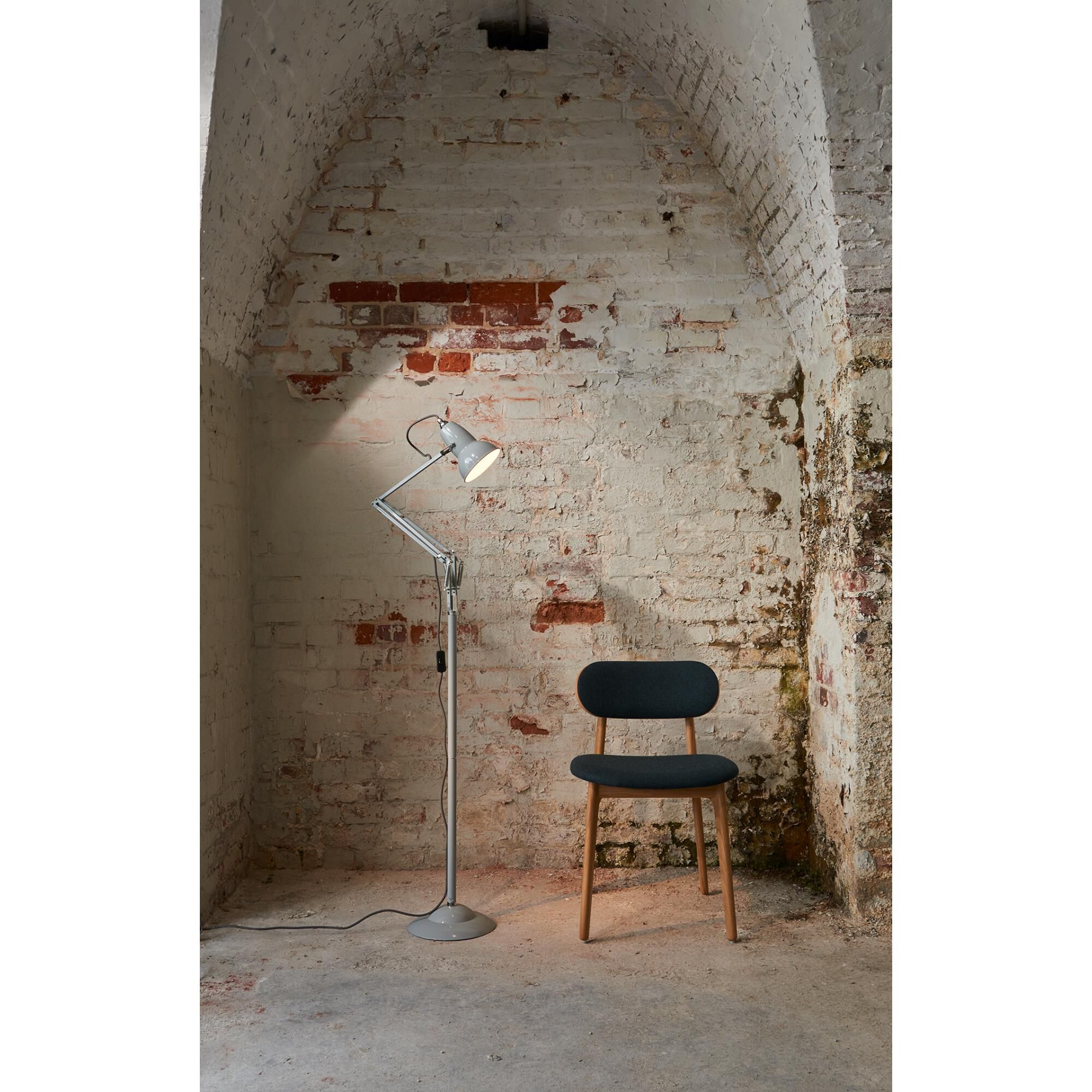 Original 1227 23 Inch Reading Lamp by Anglepoise