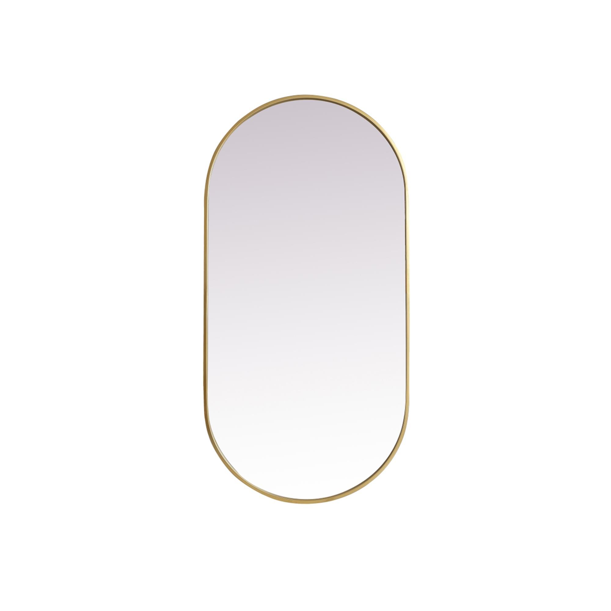 Shown in Brass finish