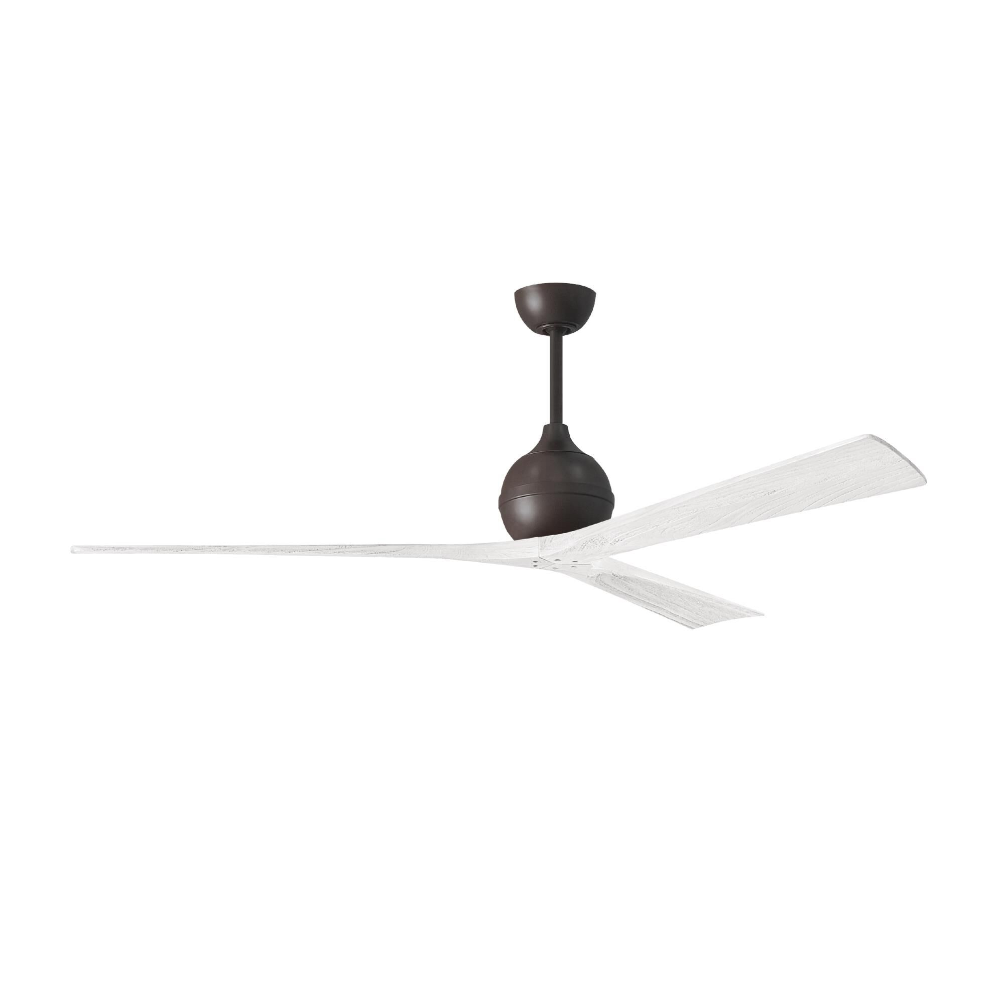 Irene 72 Inch Ceiling Fan by Matthews Fan Company