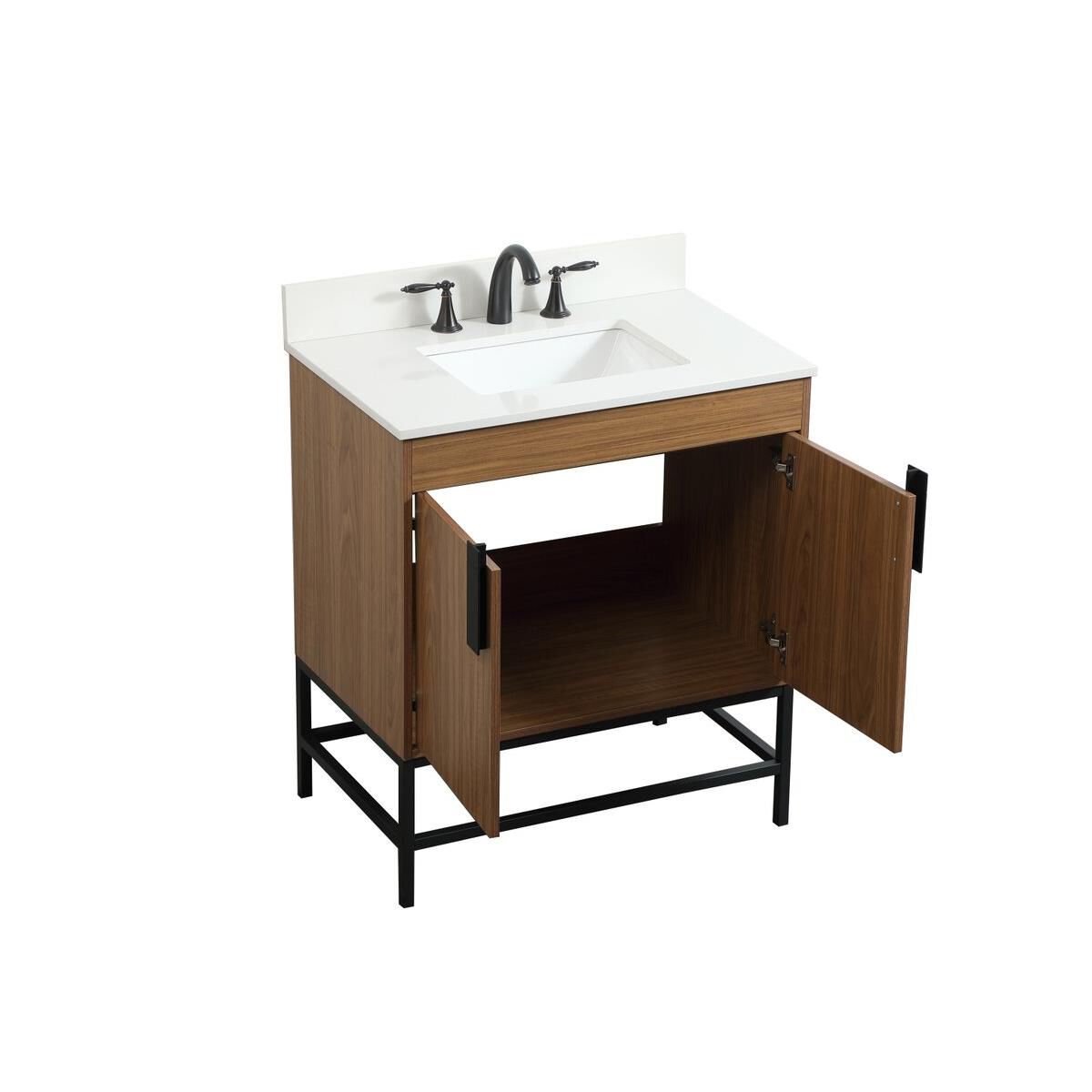 Eugene Bath Vanity by Elegant Decor