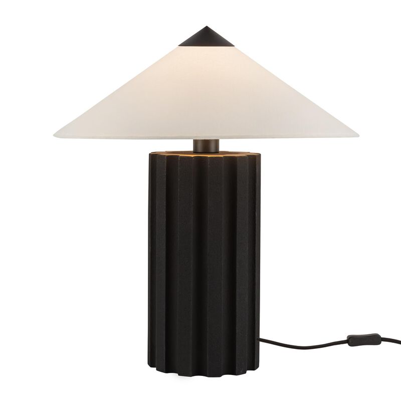 Hae Jung Roe Ono Small Table Lamp by Alora Mood
