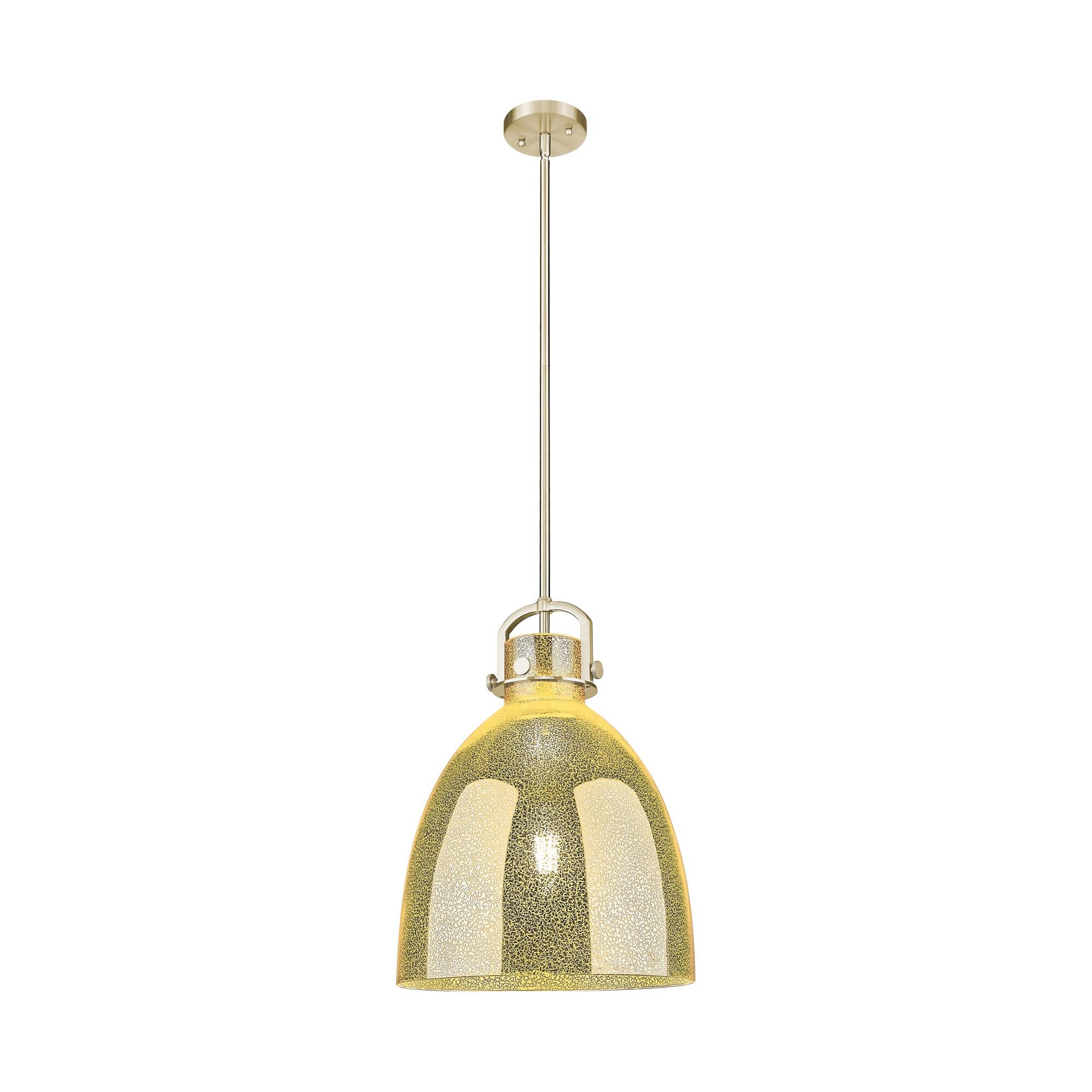Shown in Champagne Bronze finish