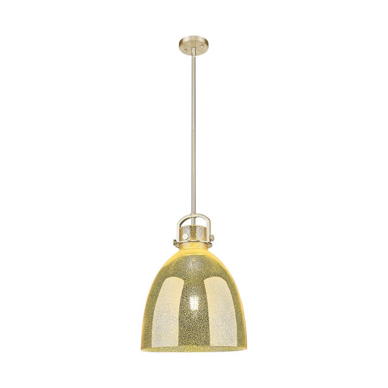 Bruno Marashlian Newton Bell 14 Inch Large Pendant by Innovations Lighting